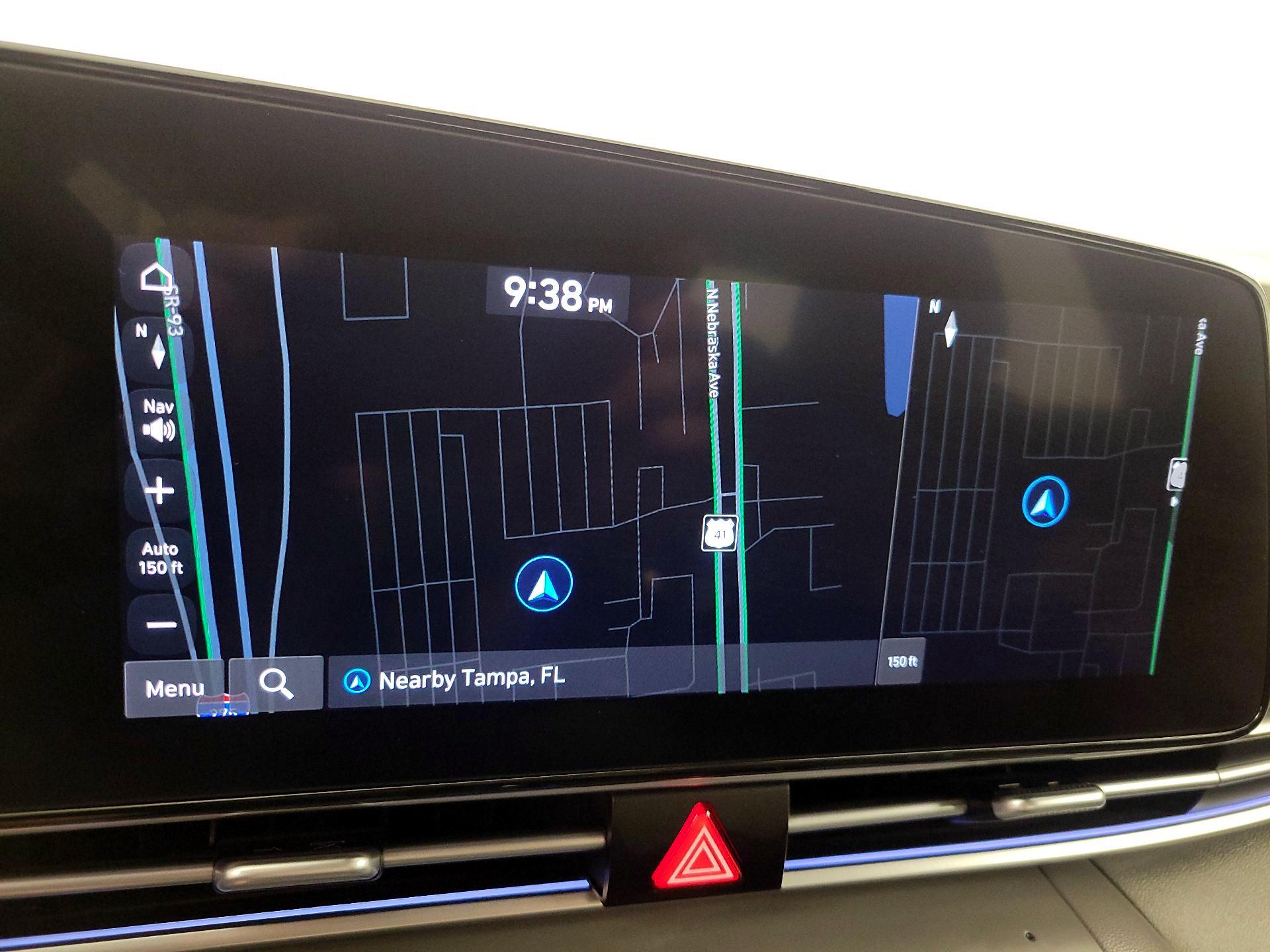 Thumbnail: 2024 Hyundai Elantra - 14