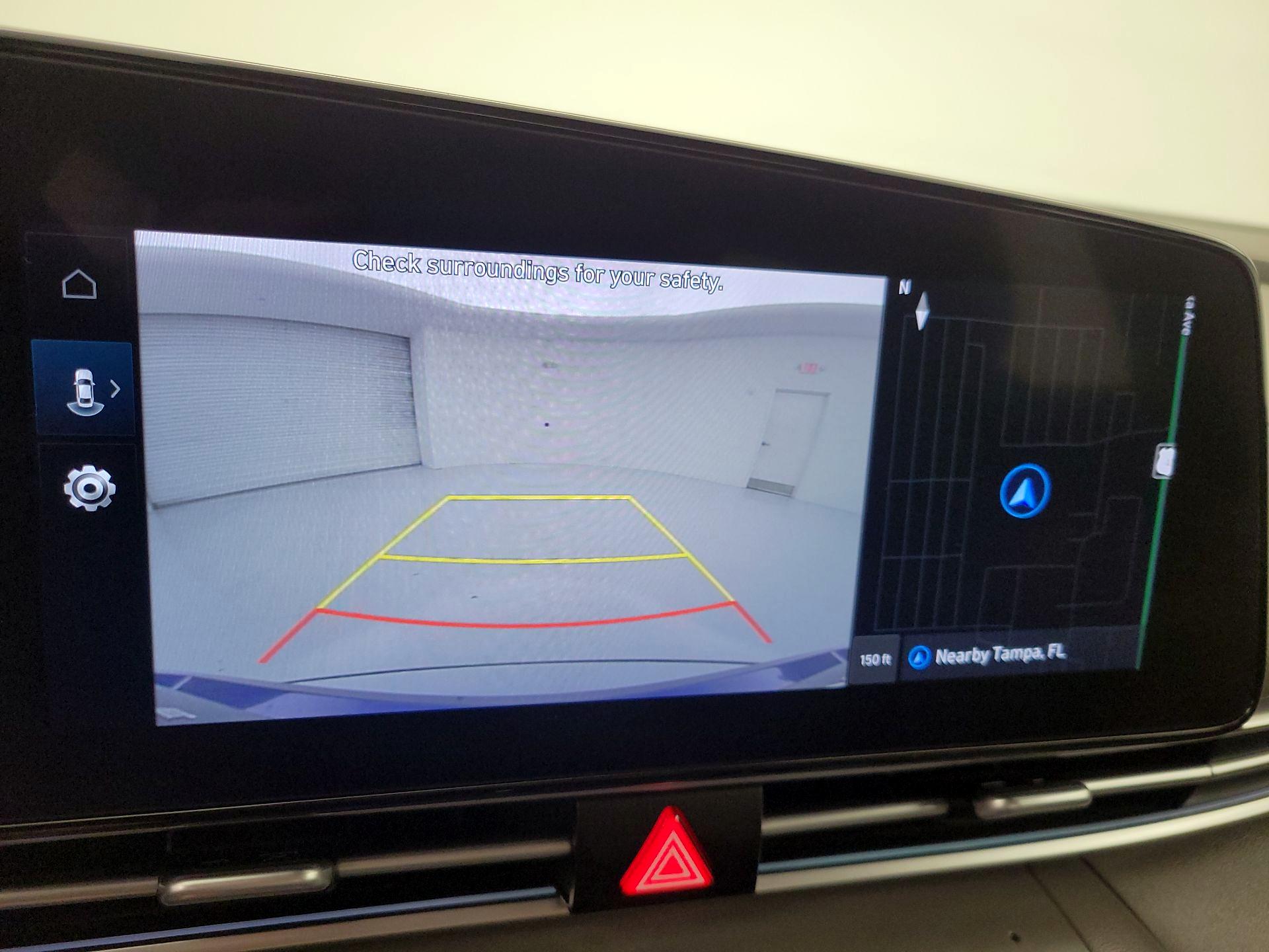 Thumbnail: 2024 Hyundai Elantra - 15