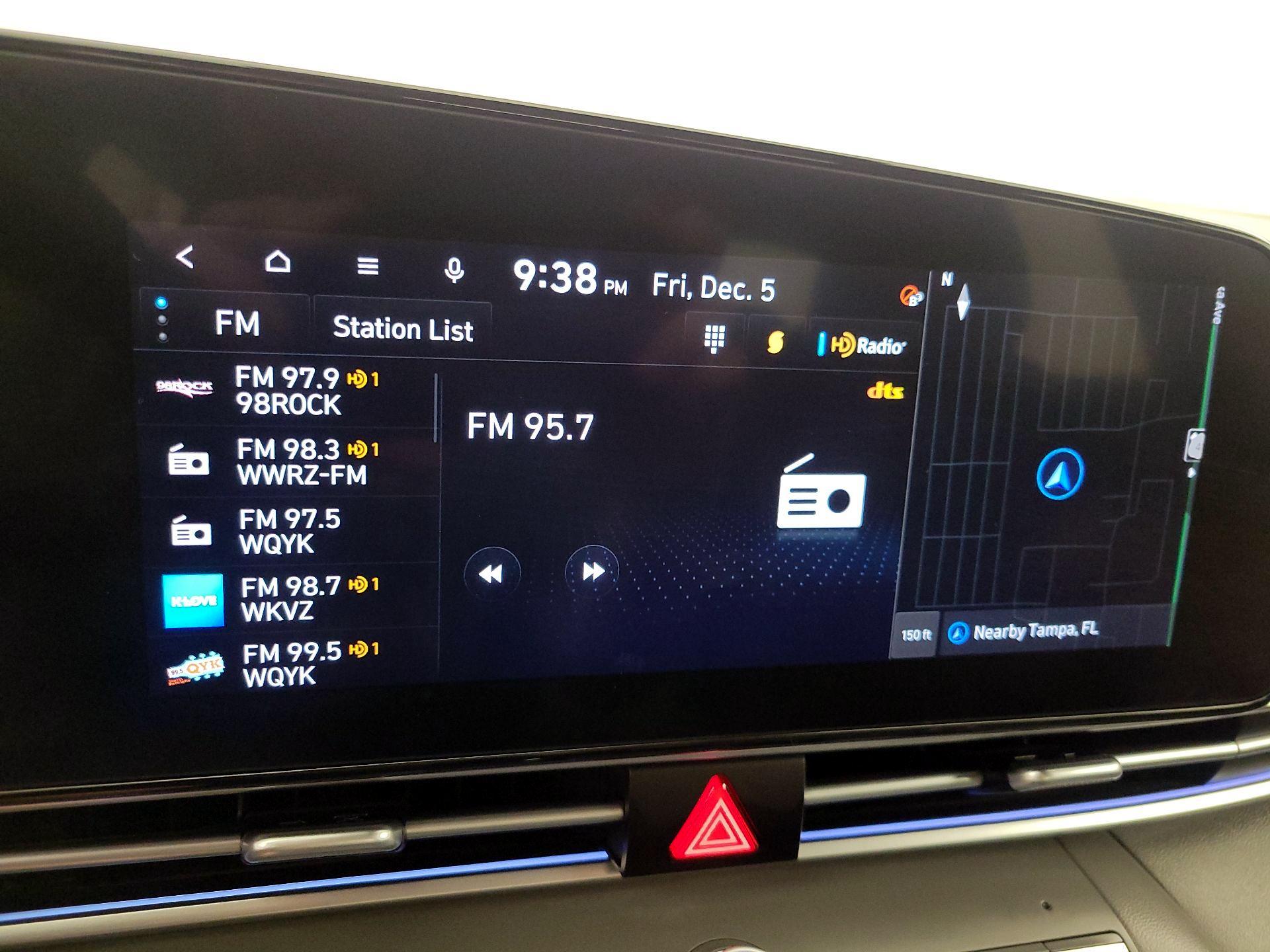 Thumbnail: 2024 Hyundai Elantra - 16