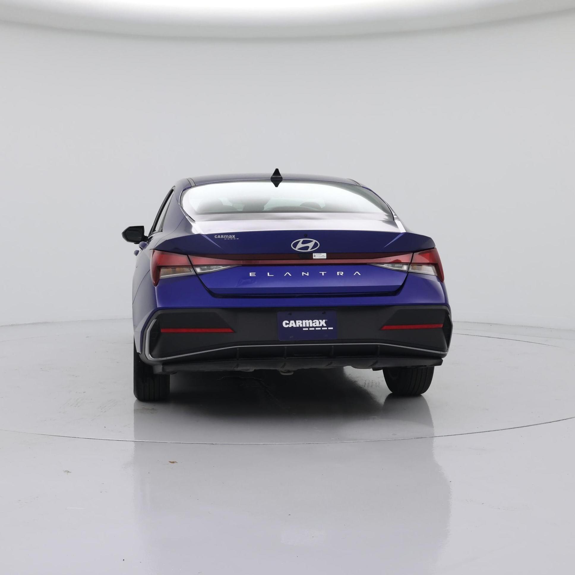 Thumbnail: 2024 Hyundai Elantra - 6