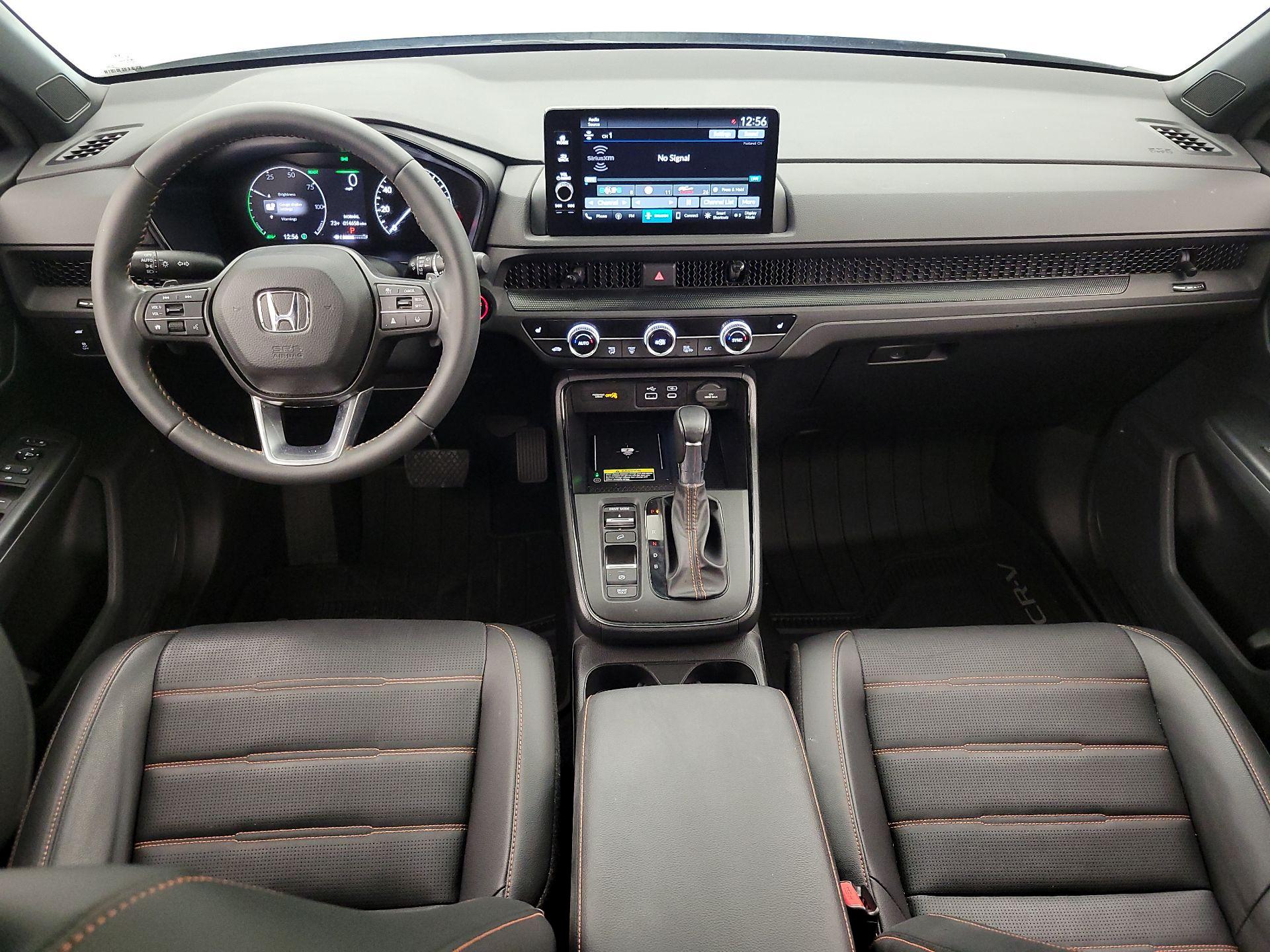 Thumbnail: 2024 Honda CR-V - 9