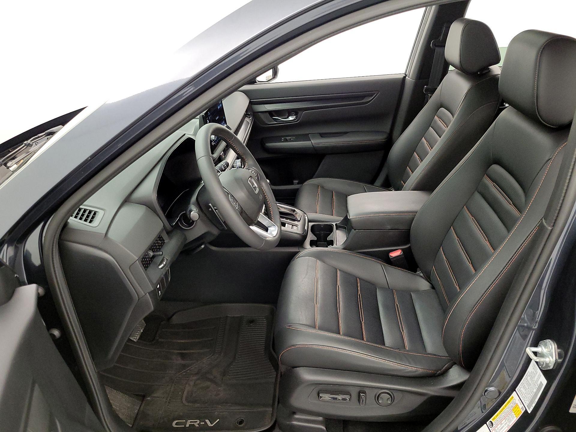 Thumbnail: 2024 Honda CR-V - 11