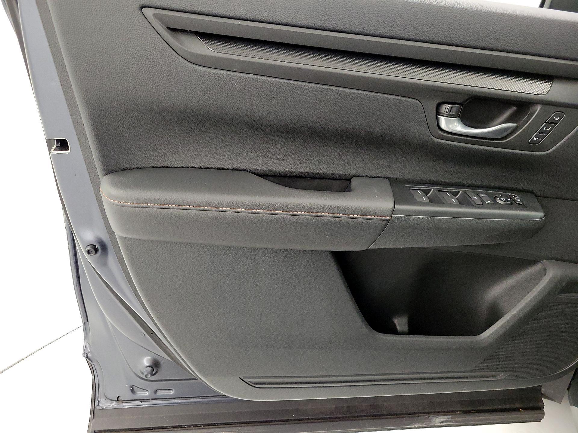 Thumbnail: 2024 Honda CR-V - 12