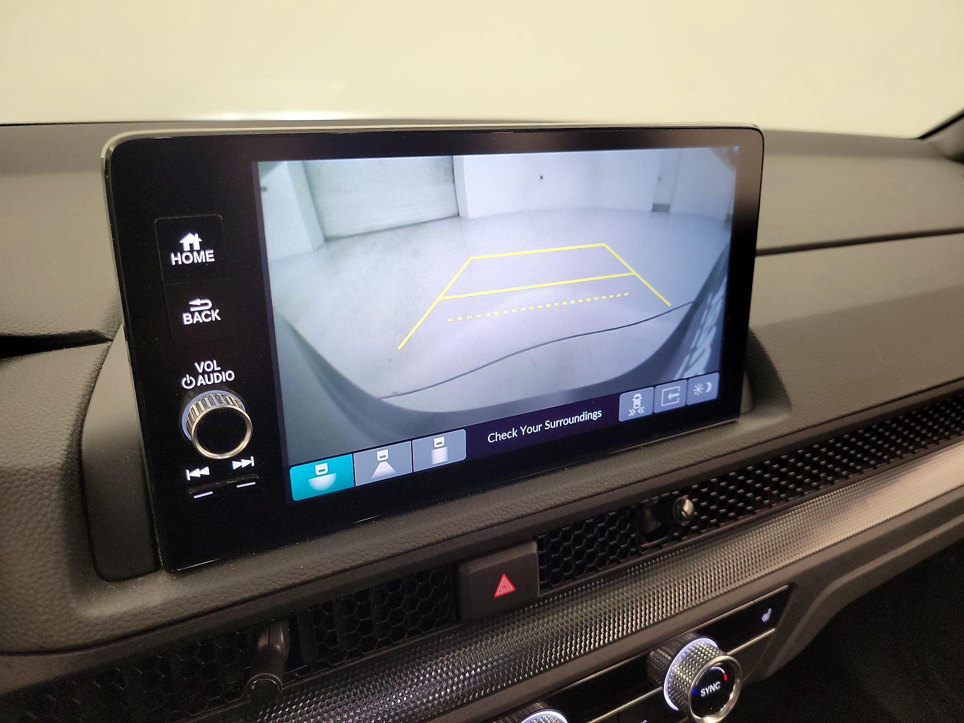 Thumbnail: 2024 Honda CR-V - 14