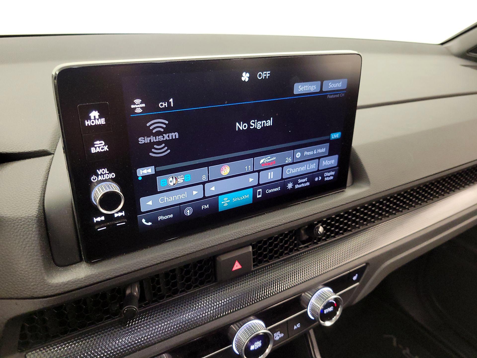 Thumbnail: 2024 Honda CR-V - 15