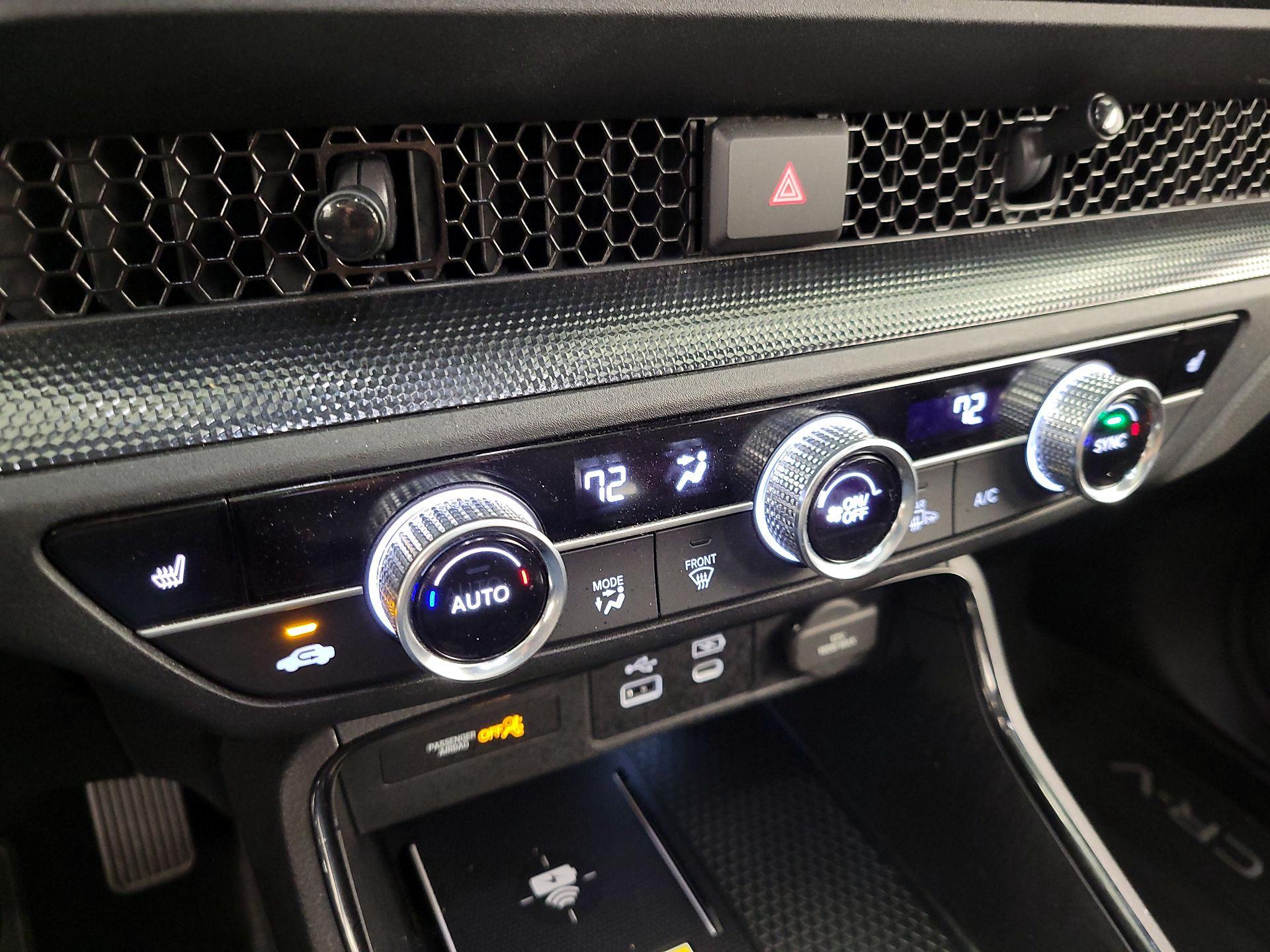 Thumbnail: 2024 Honda CR-V - 16