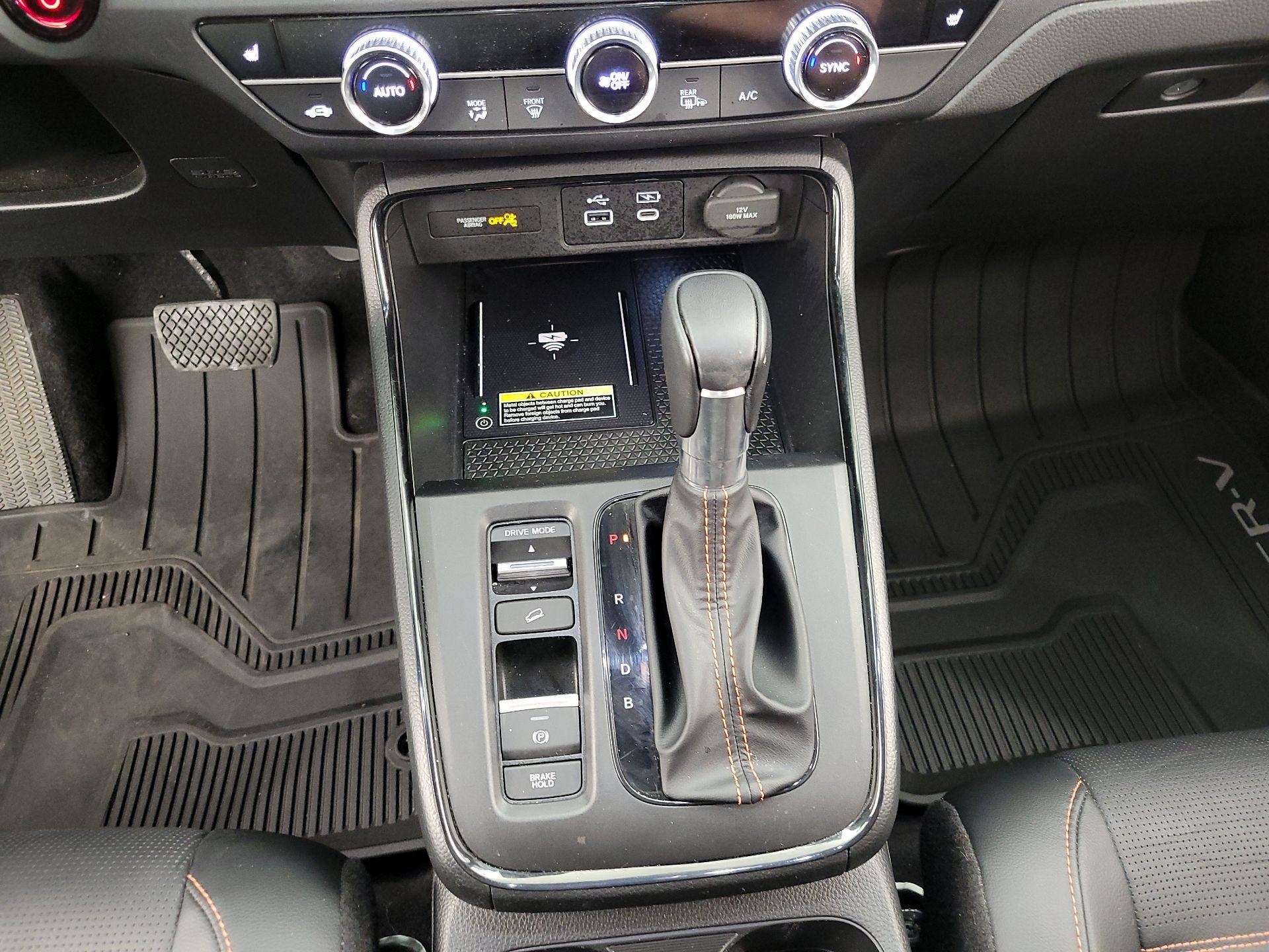 Thumbnail: 2024 Honda CR-V - 17