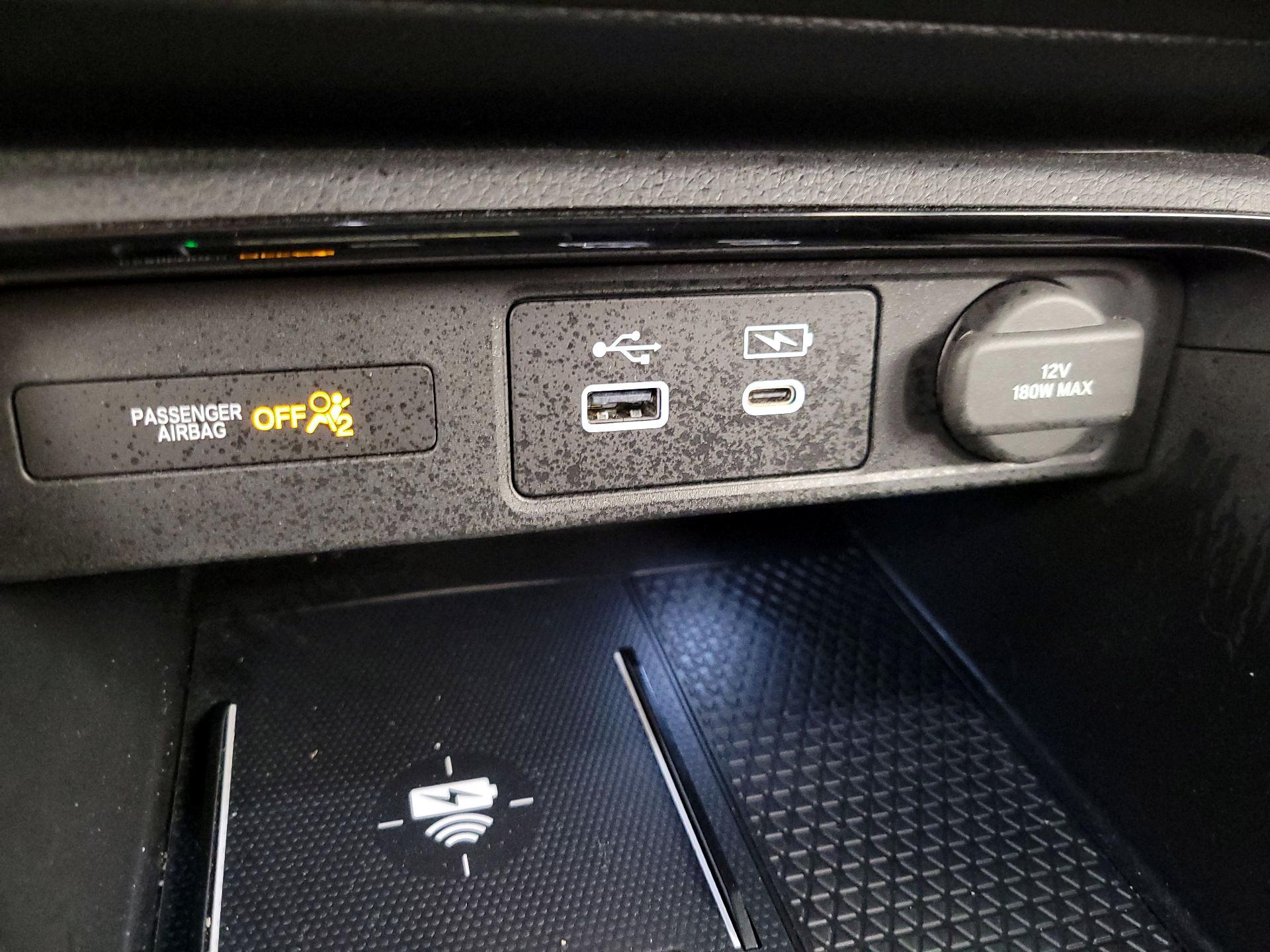 Thumbnail: 2024 Honda CR-V - 18