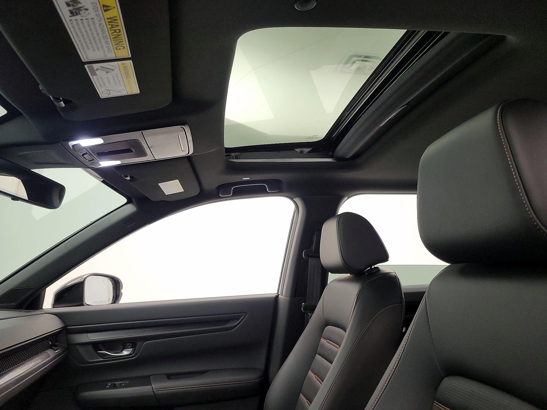 Thumbnail: 2024 Honda CR-V - 19