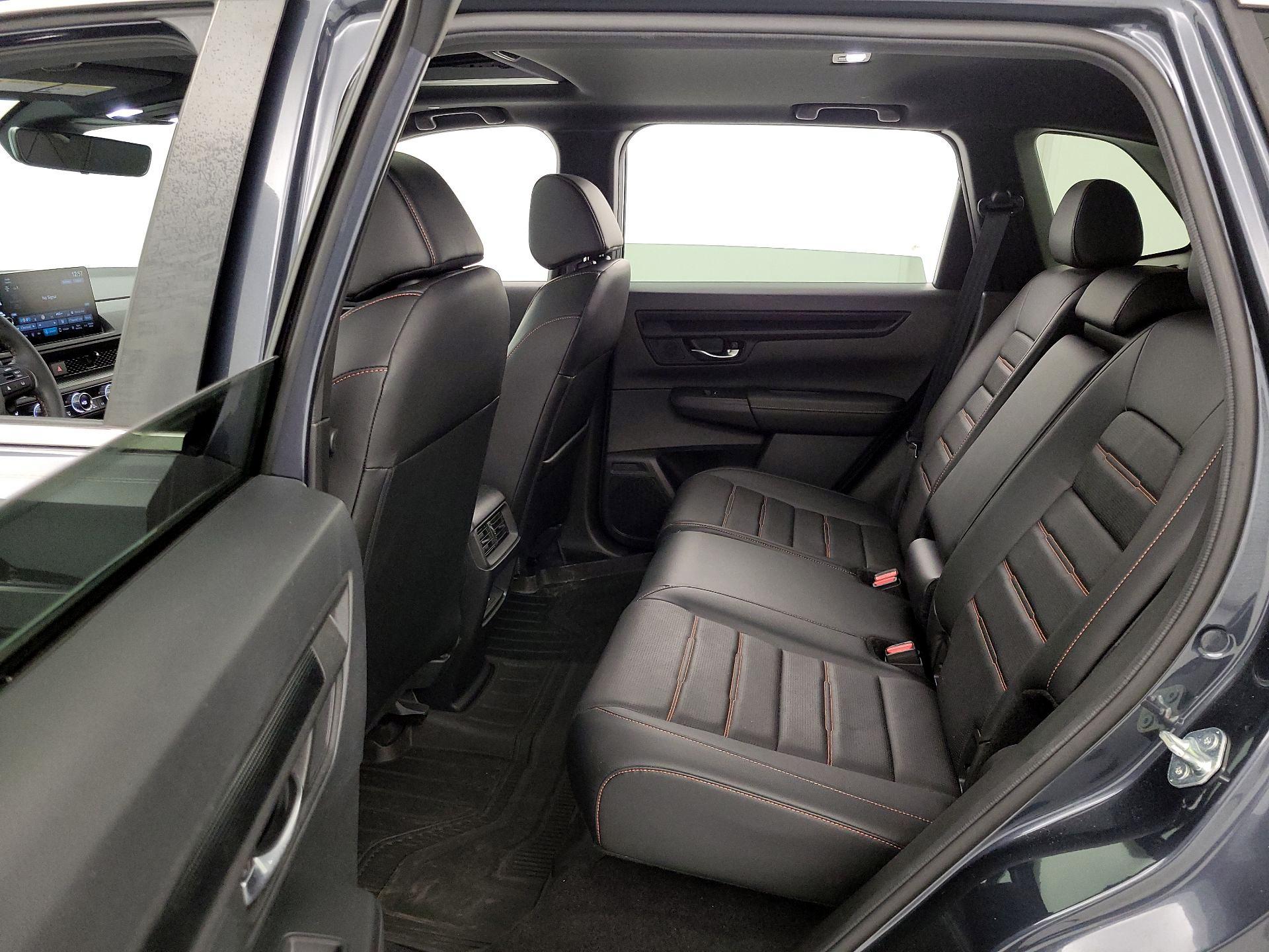 Thumbnail: 2024 Honda CR-V - 20