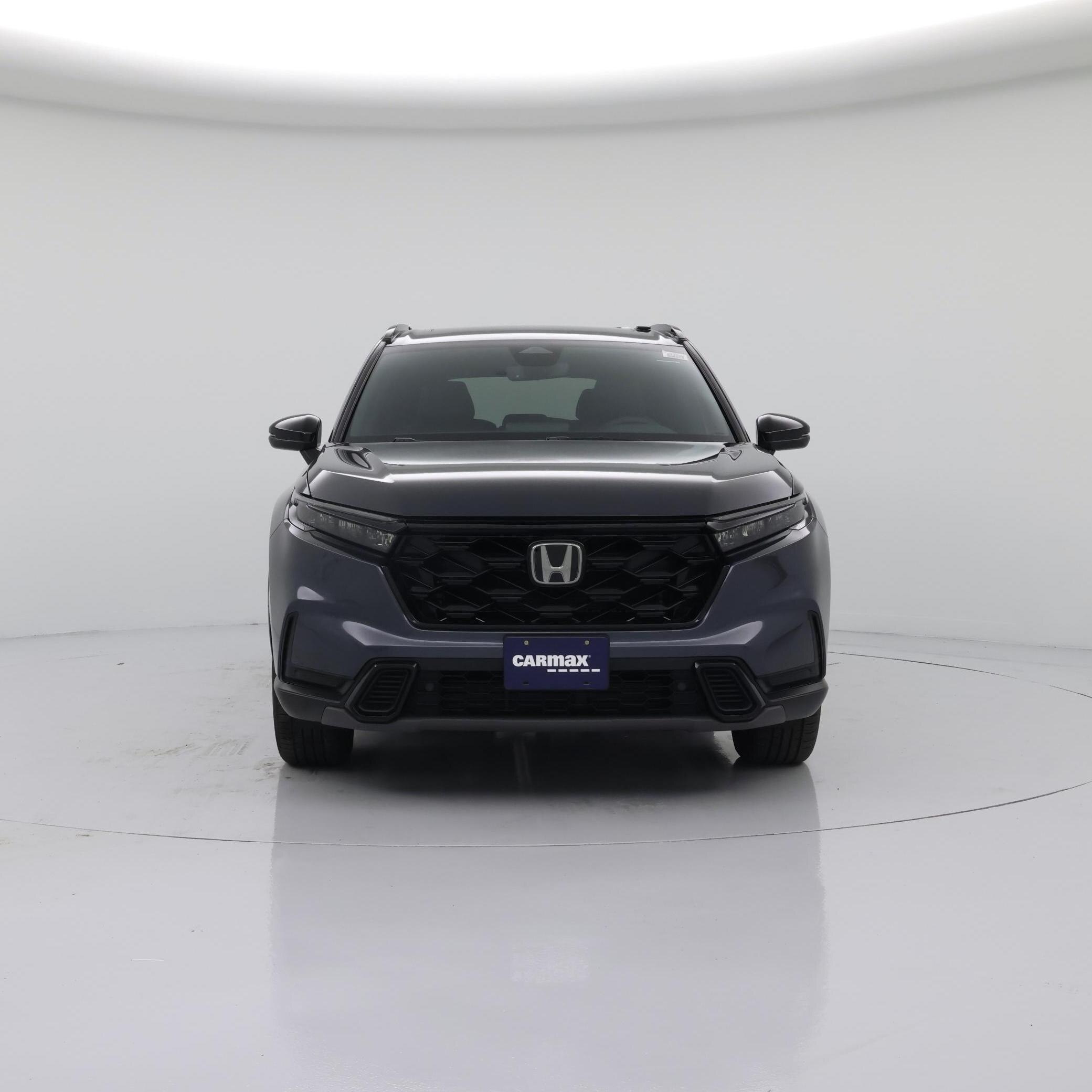 Thumbnail: 2024 Honda CR-V - 5