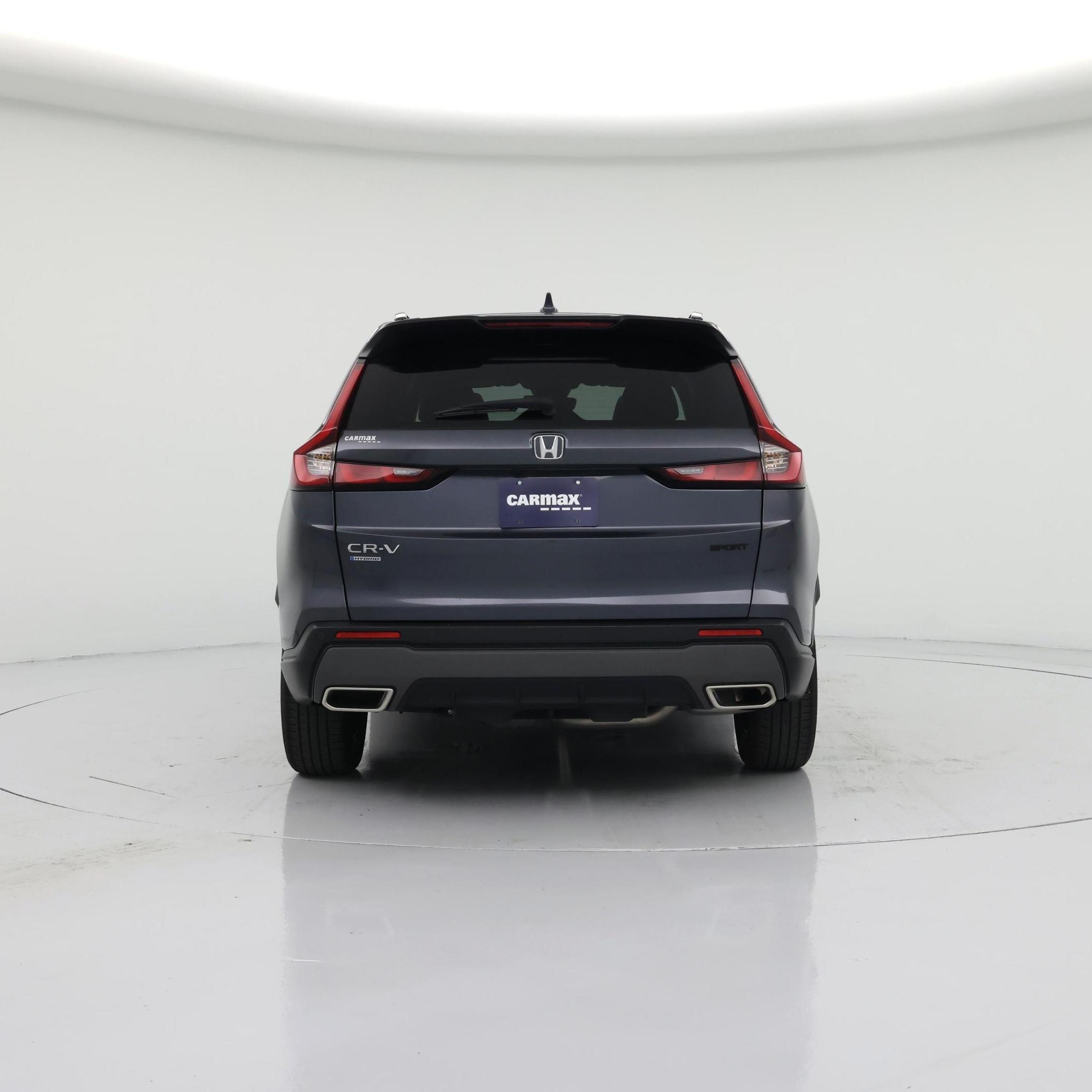 Thumbnail: 2024 Honda CR-V - 6