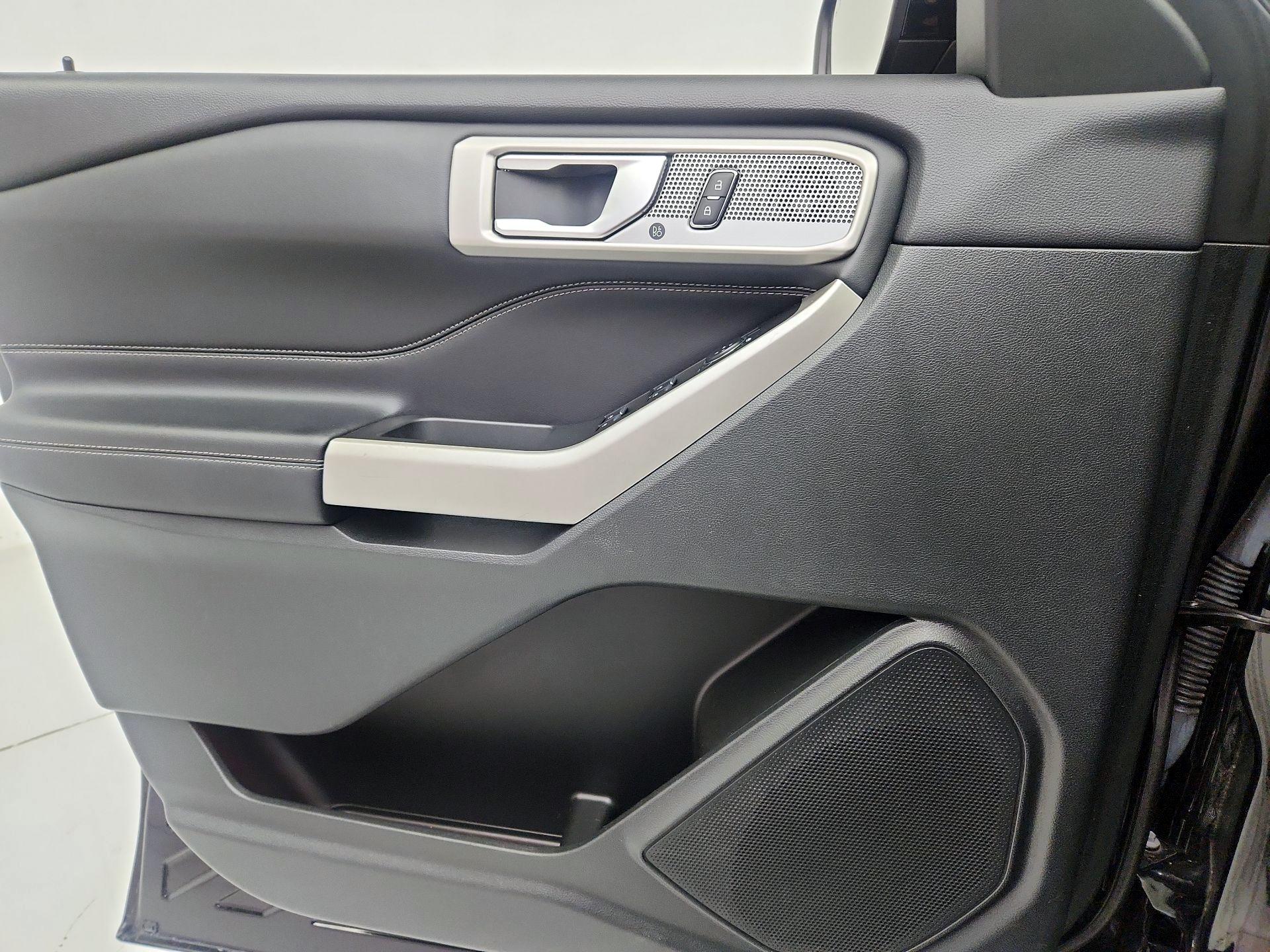 Thumbnail: 2023 Ford Explorer - 12