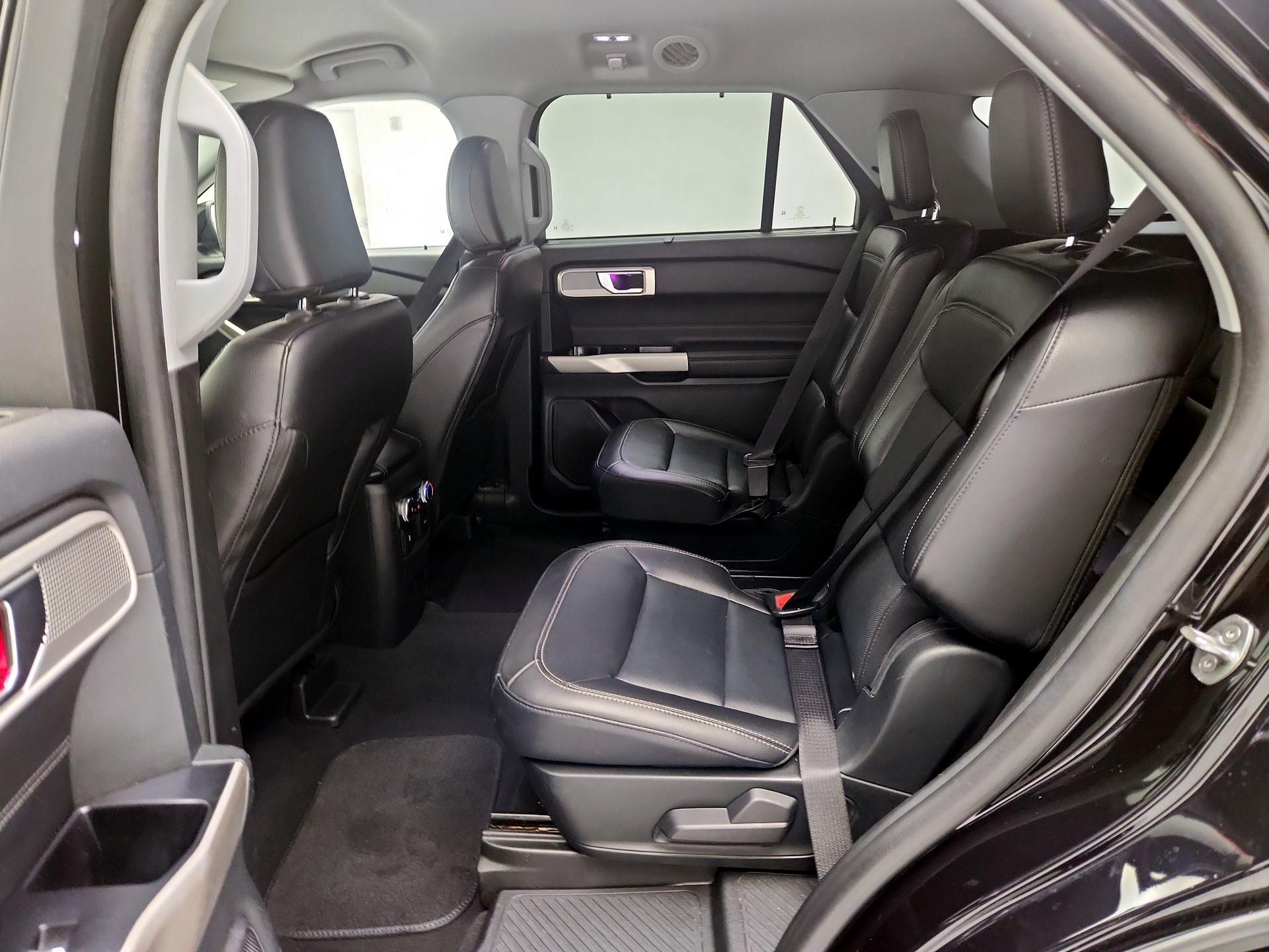 Thumbnail: 2023 Ford Explorer - 20