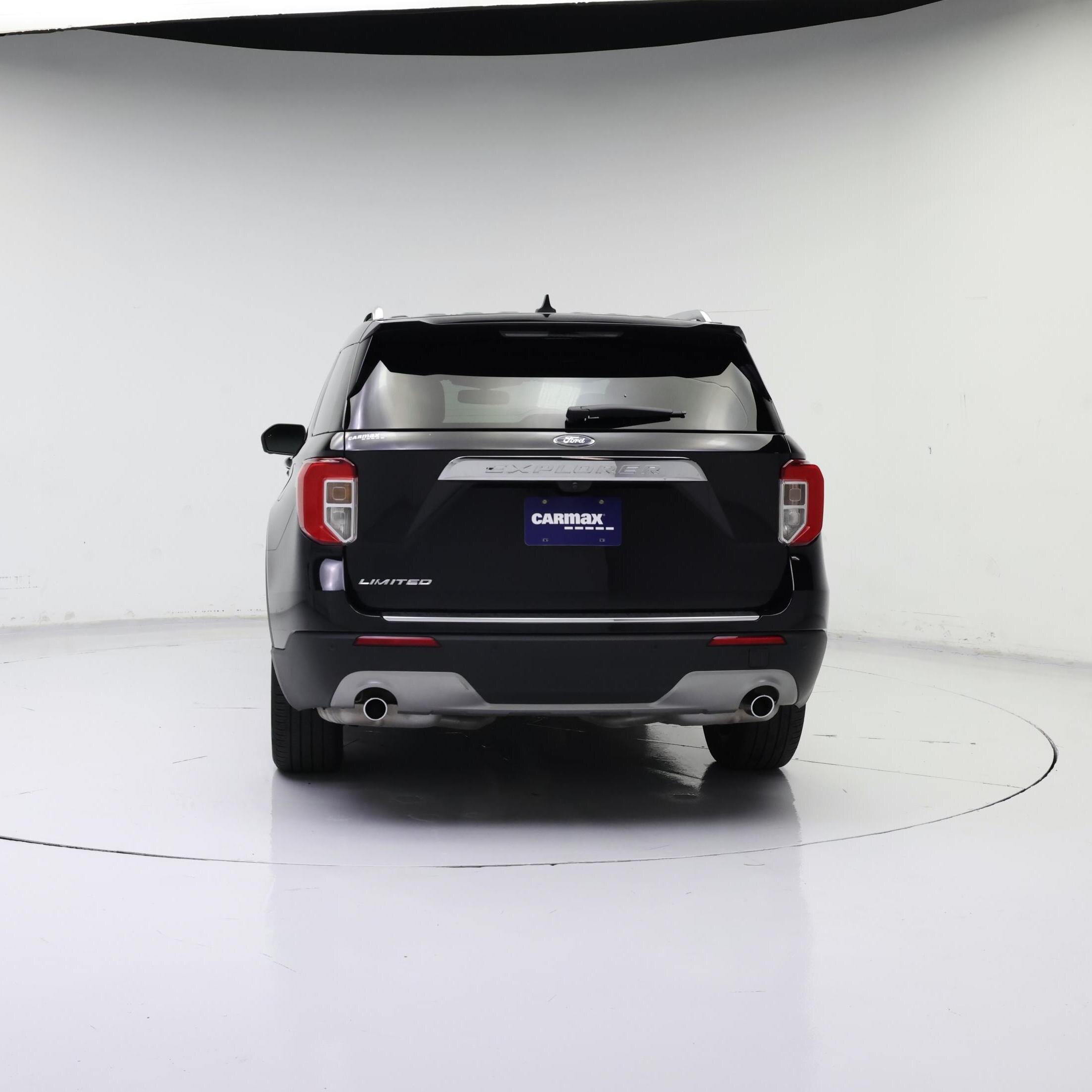 Thumbnail: 2023 Ford Explorer - 6