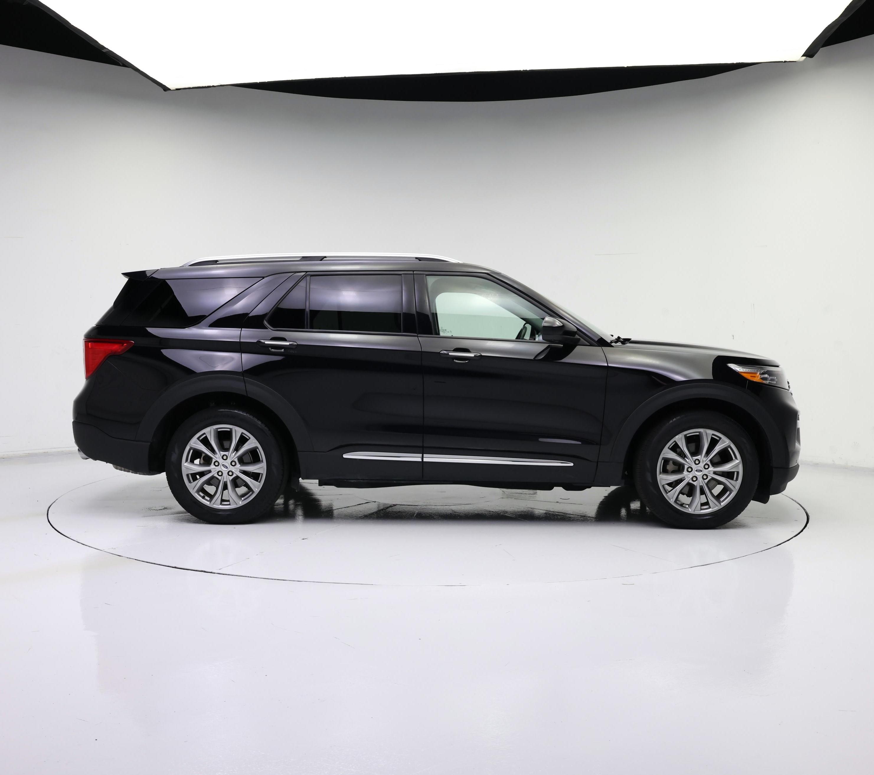 Thumbnail: 2023 Ford Explorer - 7