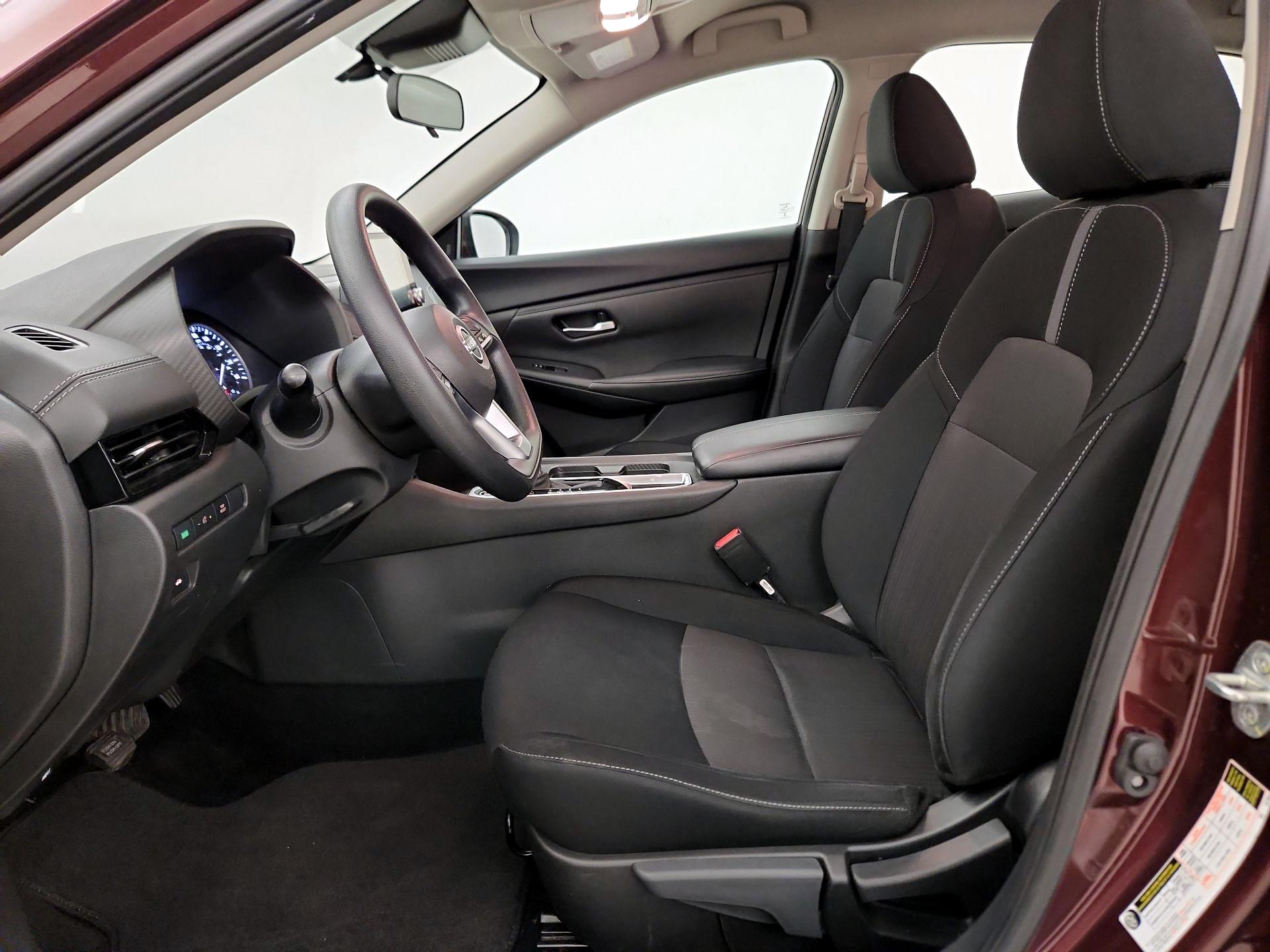 Thumbnail: 2024 Nissan Sentra - 11