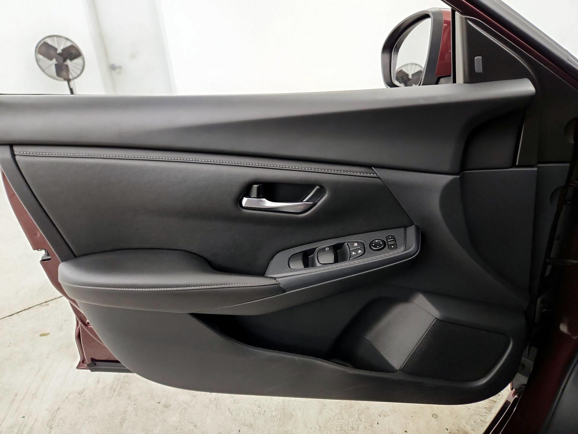 Thumbnail: 2024 Nissan Sentra - 12