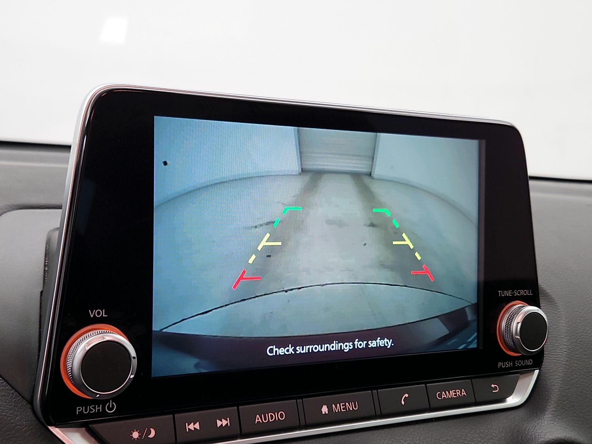 Thumbnail: 2024 Nissan Sentra - 14