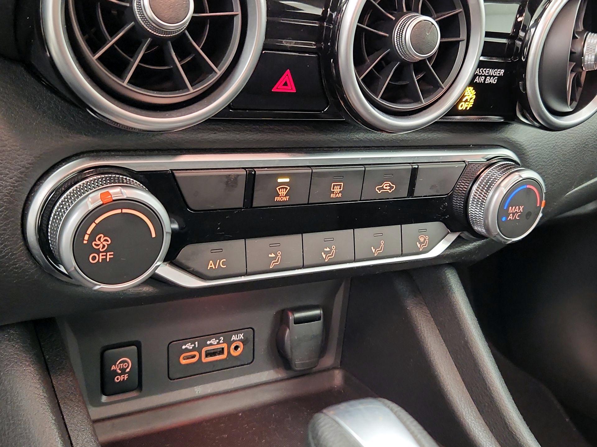 Thumbnail: 2024 Nissan Sentra - 16