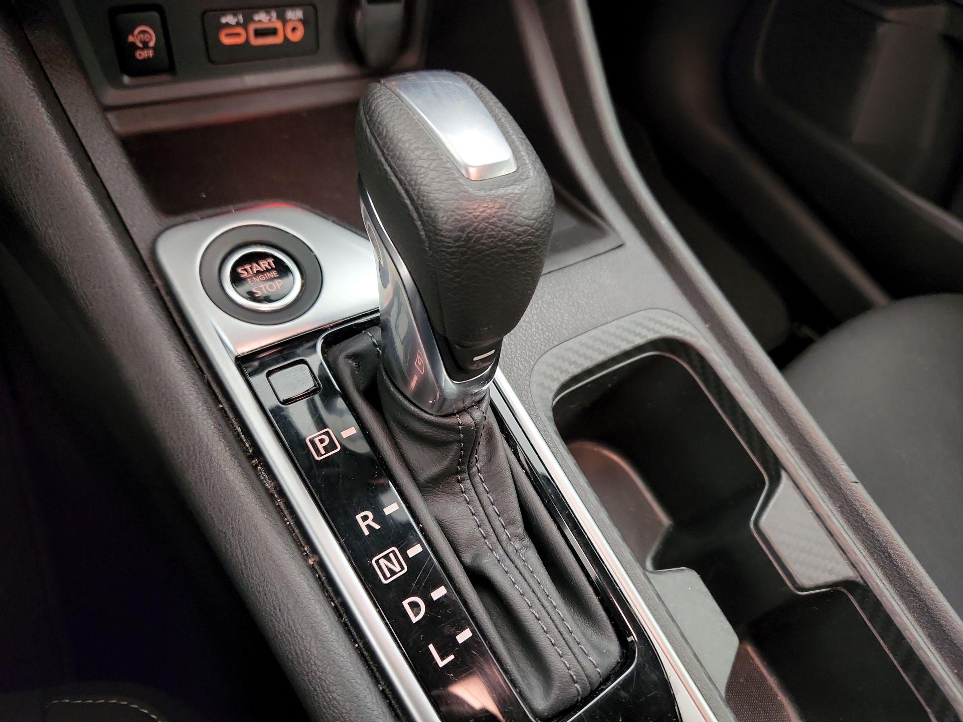 Thumbnail: 2024 Nissan Sentra - 17