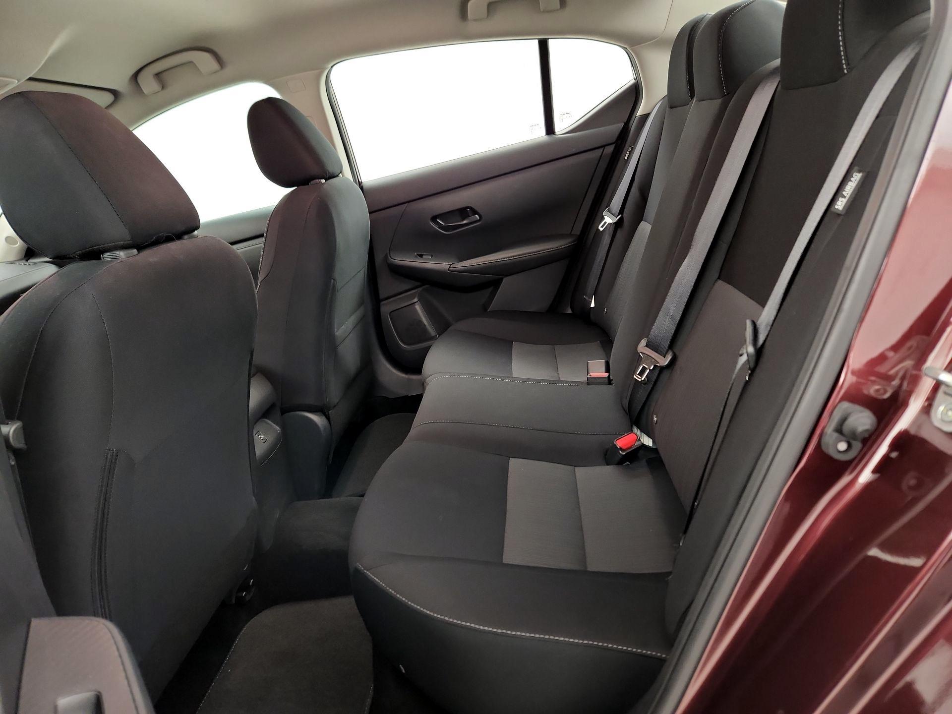 Thumbnail: 2024 Nissan Sentra - 19