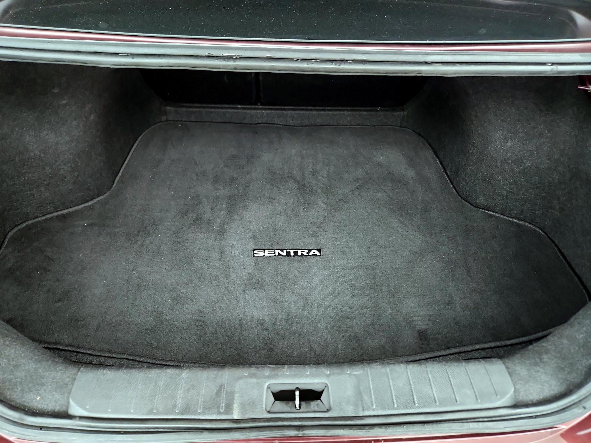 Thumbnail: 2024 Nissan Sentra - 20