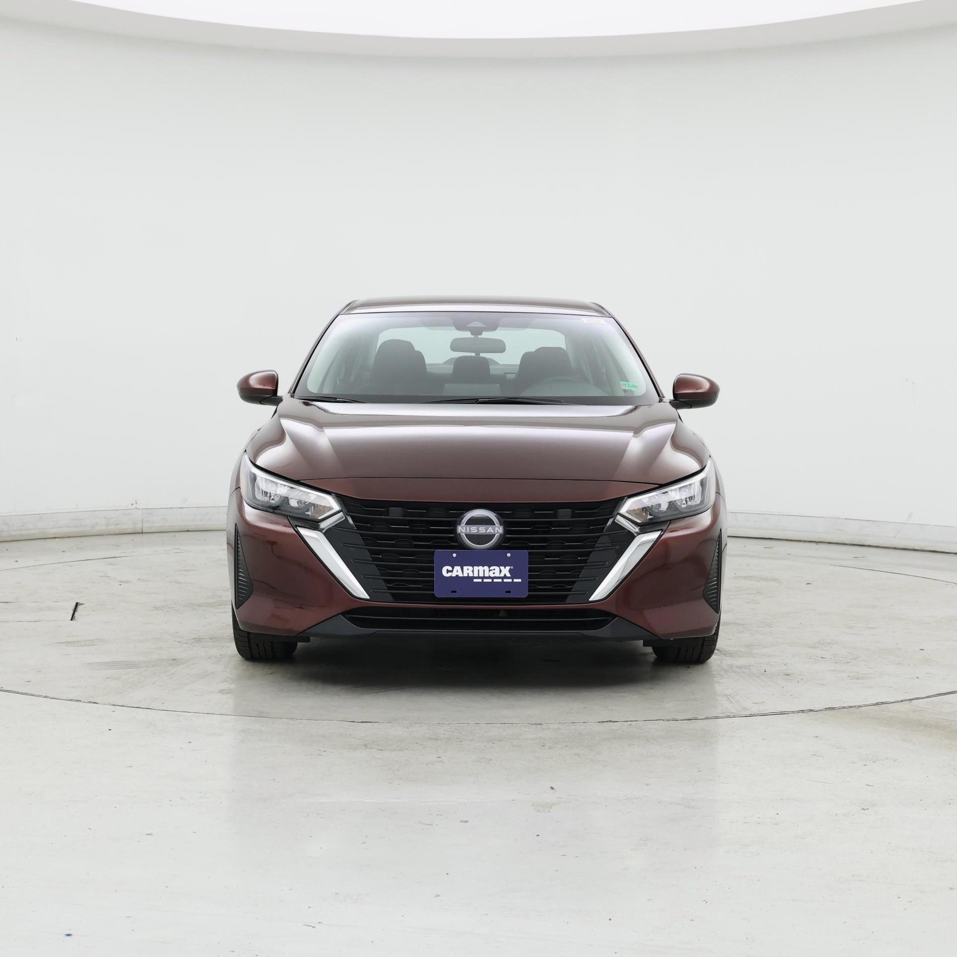 Thumbnail: 2024 Nissan Sentra - 5