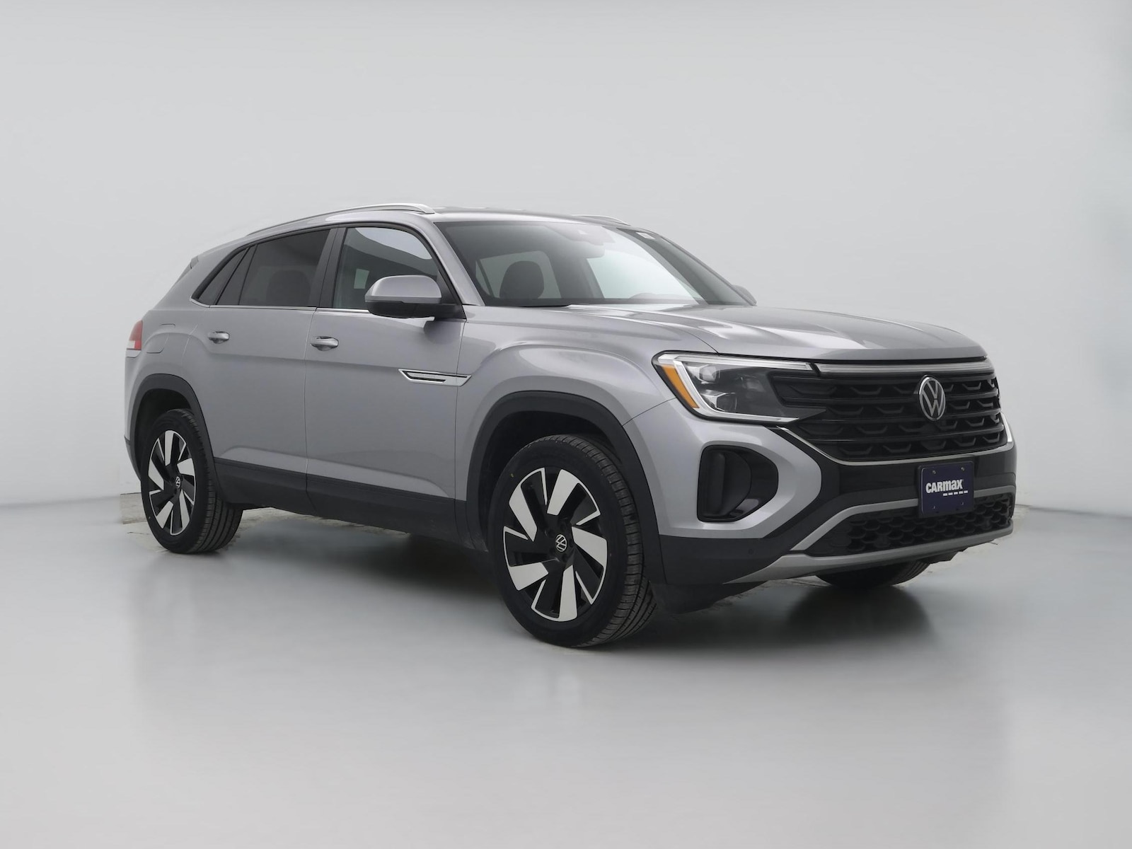 2025 Volkswagen Atlas Cross Sport SE w/Tech