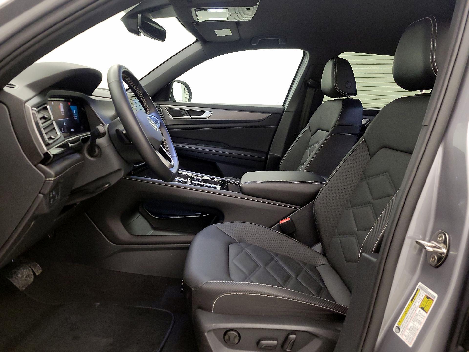 Thumbnail: 2025 Volkswagen Atlas - 11