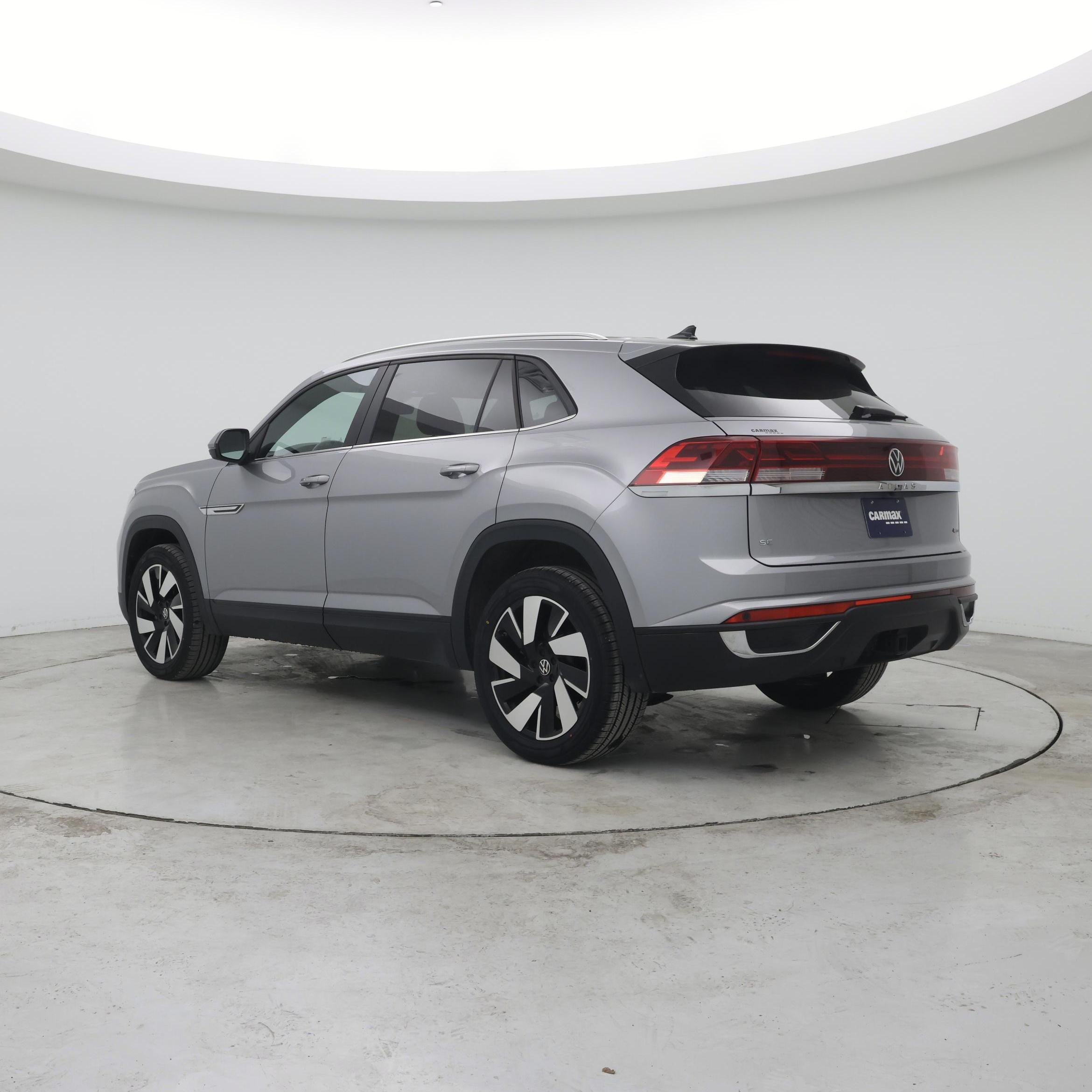 Thumbnail: 2025 Volkswagen Atlas - 2