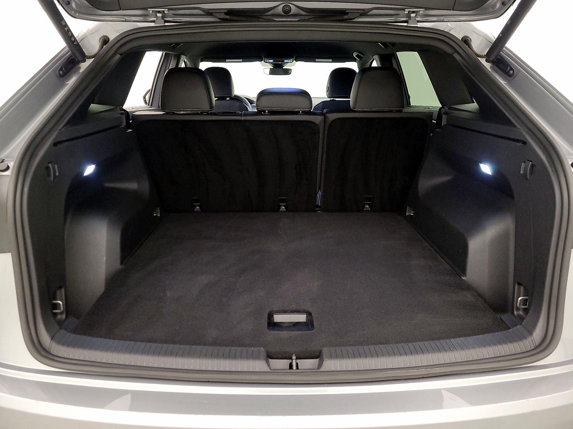 Thumbnail: 2025 Volkswagen Atlas - 20