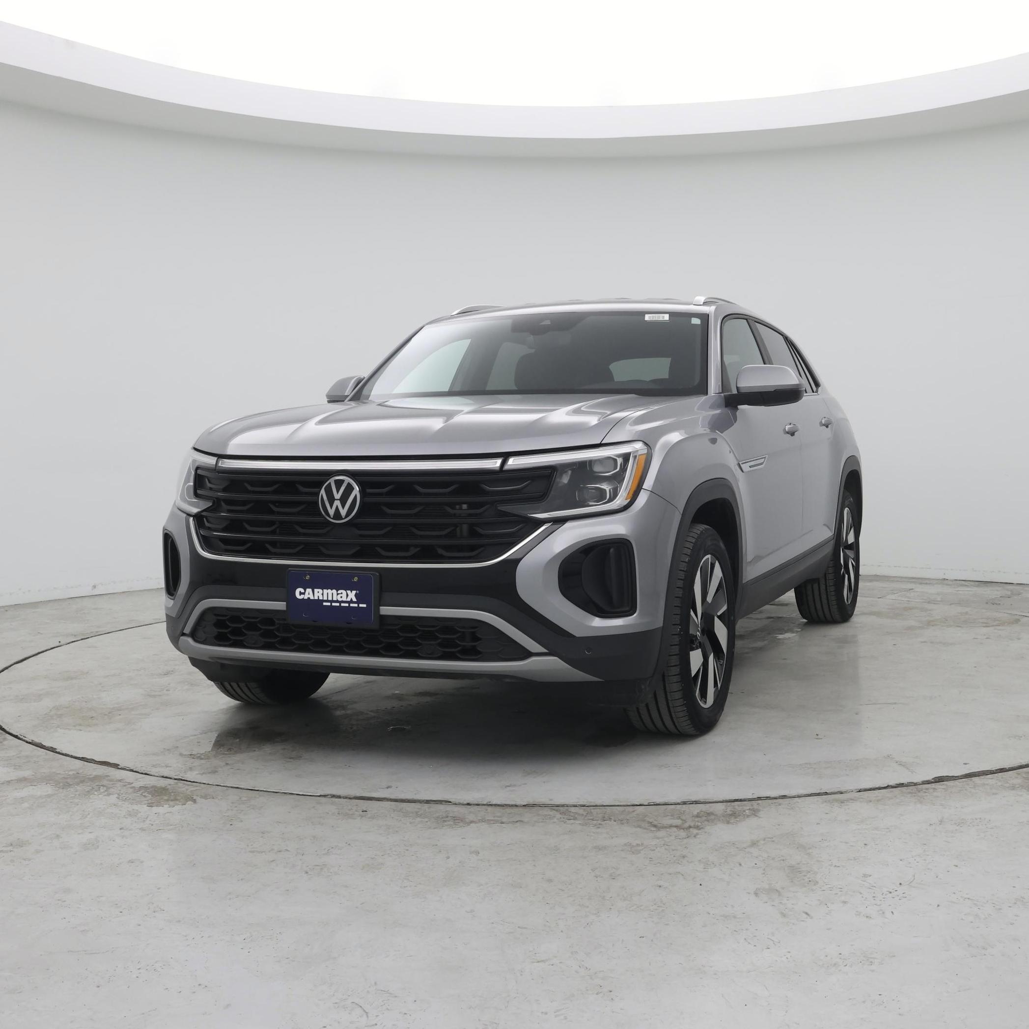 Thumbnail: 2025 Volkswagen Atlas - 4