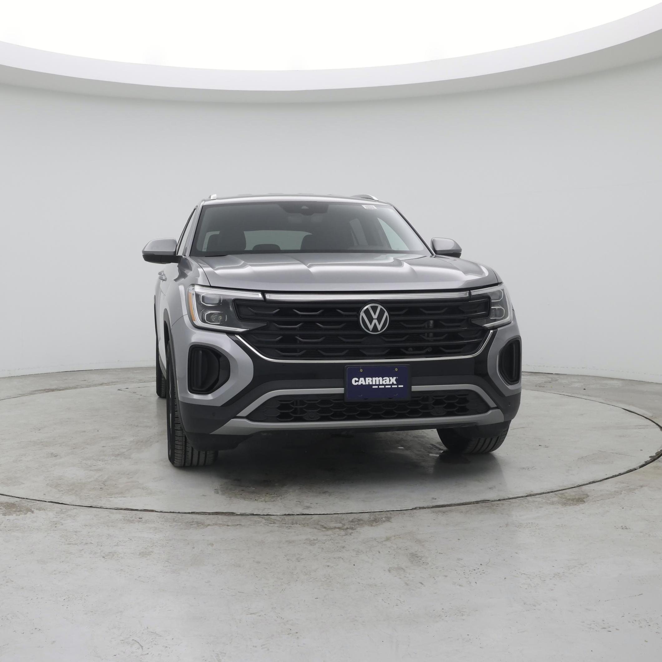 Thumbnail: 2025 Volkswagen Atlas - 5