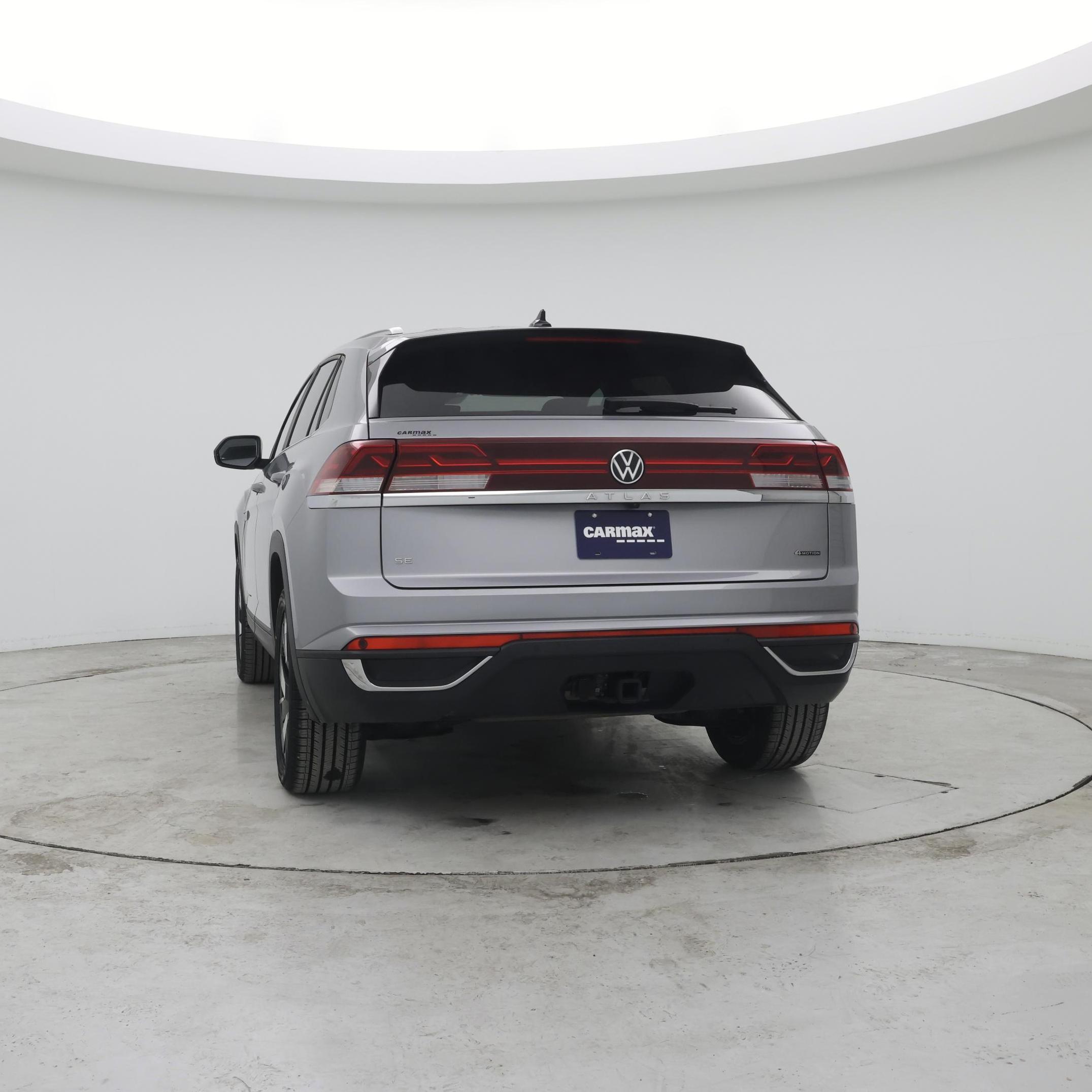 Thumbnail: 2025 Volkswagen Atlas - 6