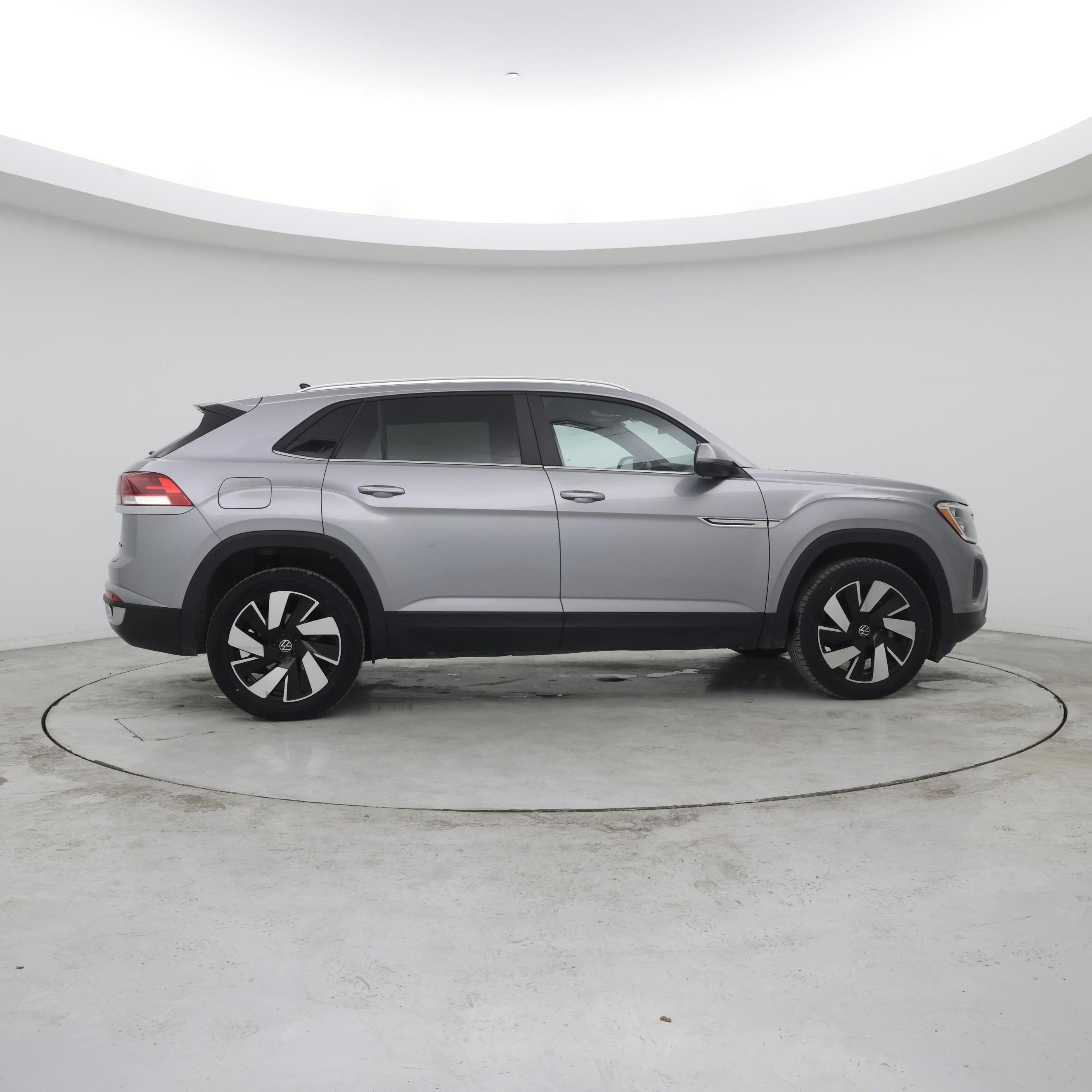 Thumbnail: 2025 Volkswagen Atlas - 7