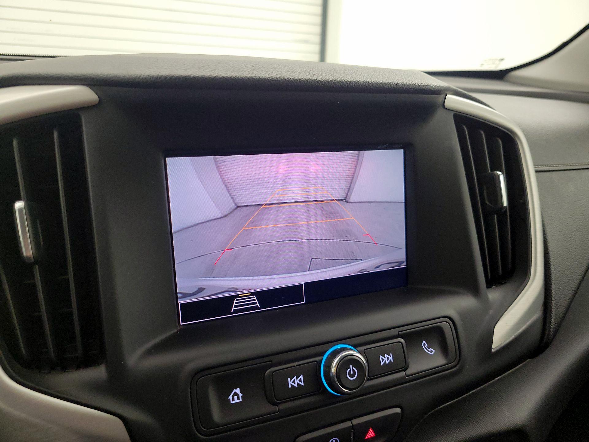 Thumbnail: 2024 GMC Terrain - 14