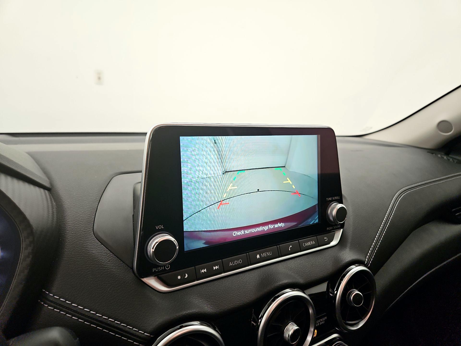 Thumbnail: 2024 Nissan Sentra - 14