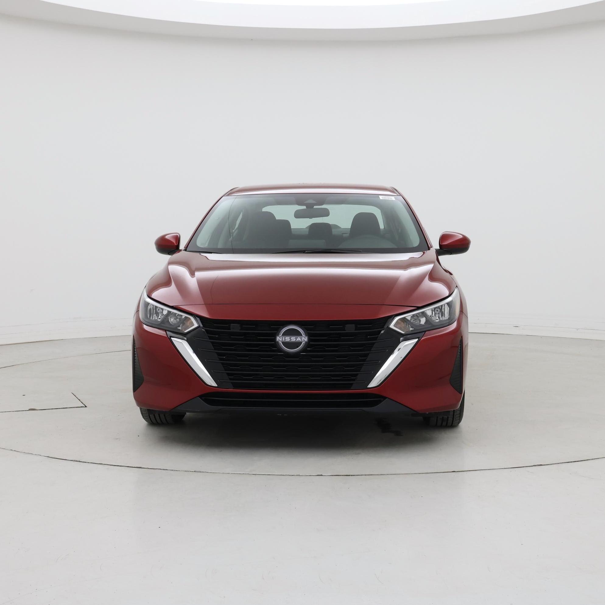 Thumbnail: 2024 Nissan Sentra - 5