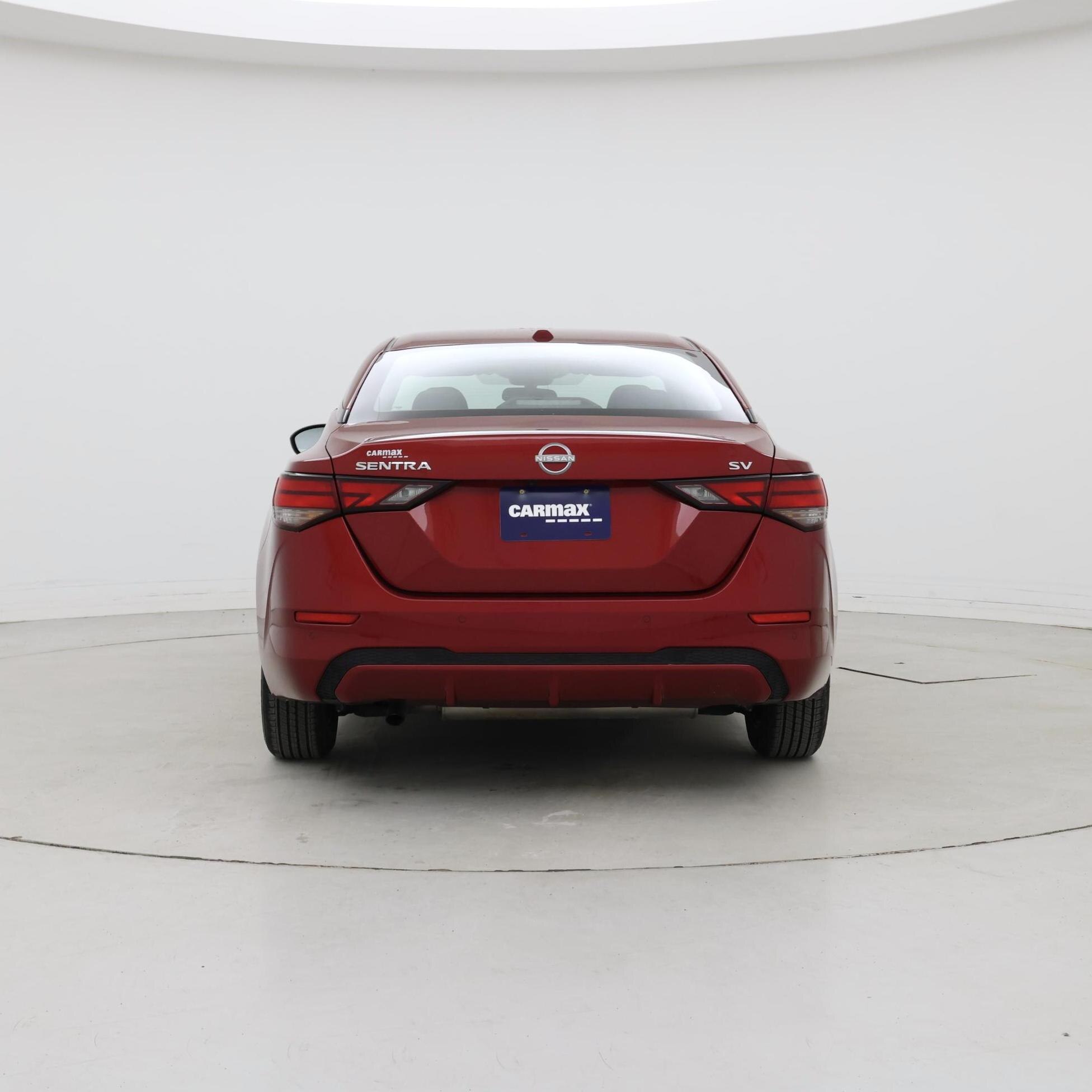 Thumbnail: 2024 Nissan Sentra - 6