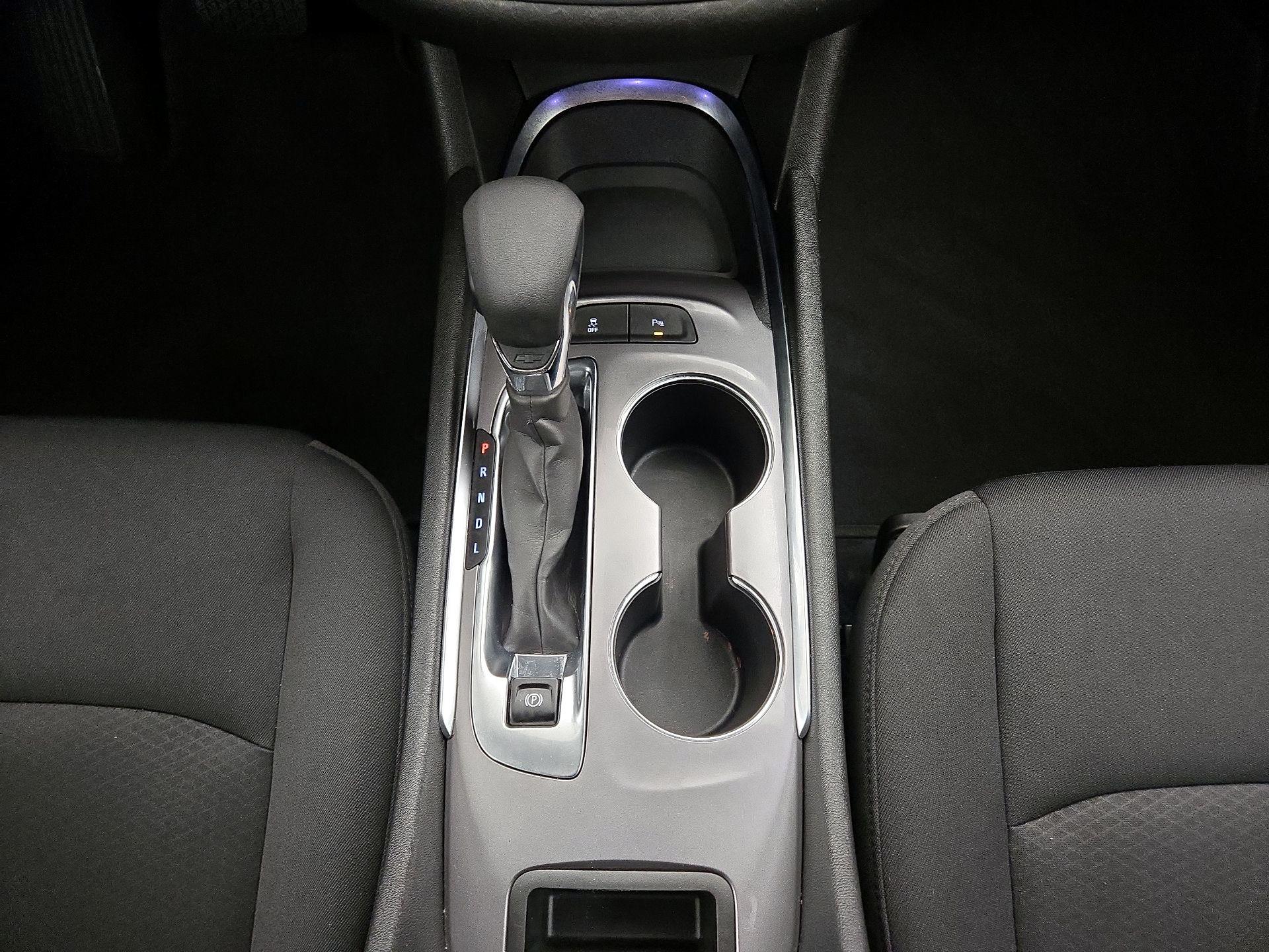 Thumbnail: 2024 Chevrolet Malibu - 17