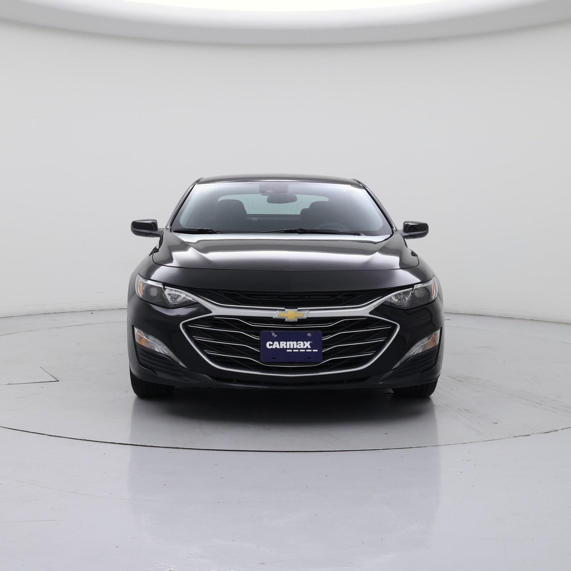 Thumbnail: 2024 Chevrolet Malibu - 5