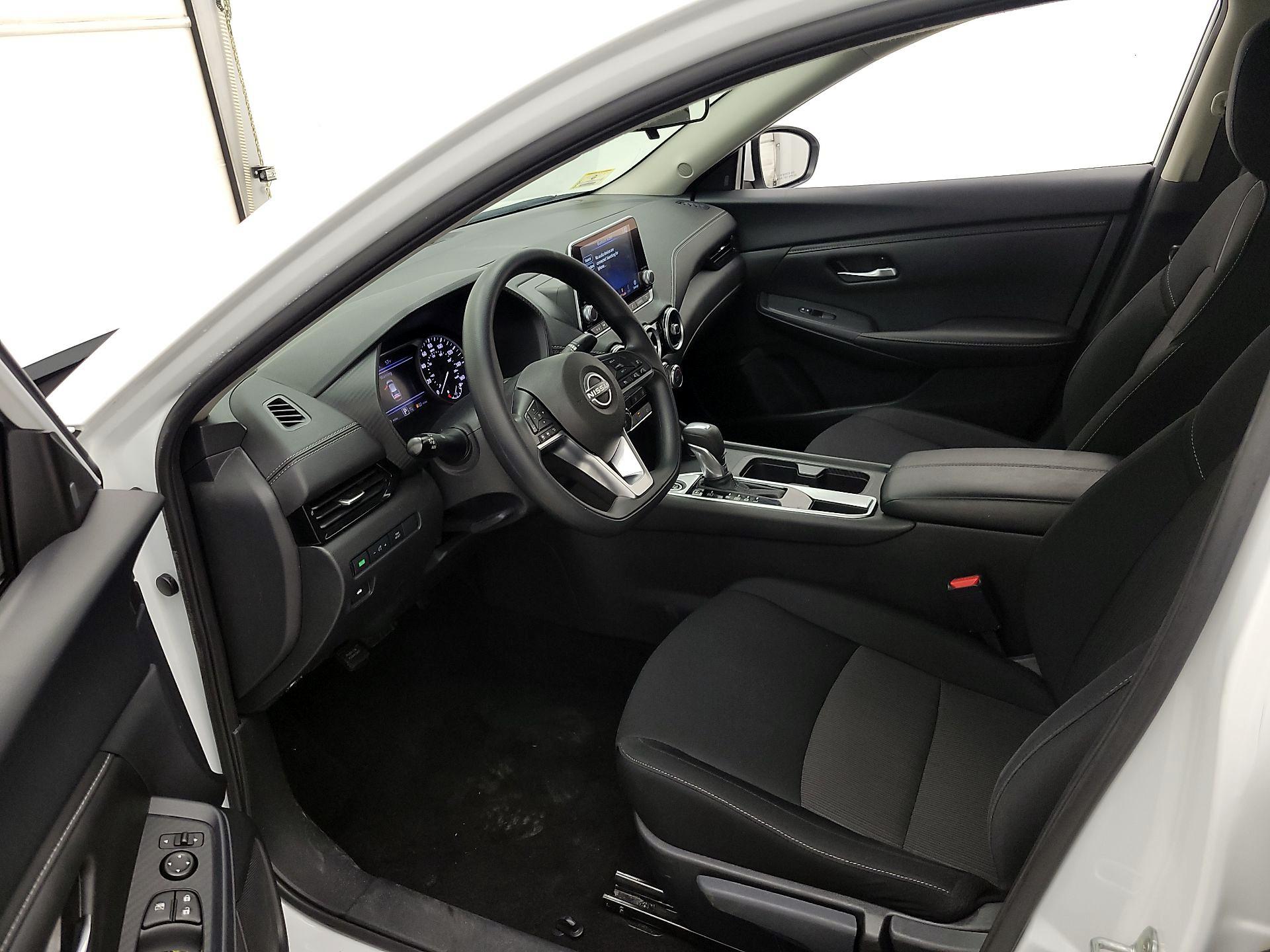 Thumbnail: 2024 Nissan Sentra - 11