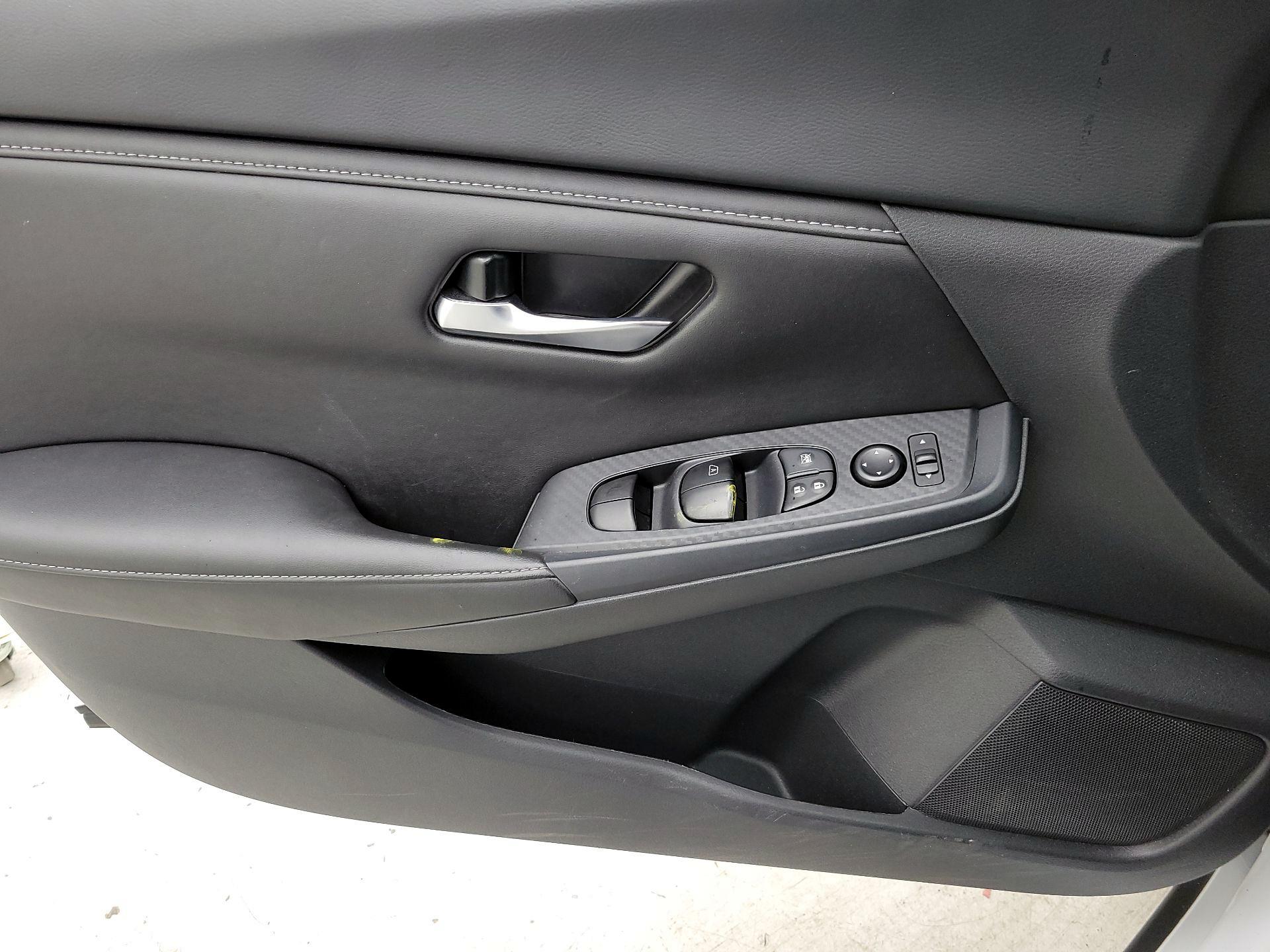 Thumbnail: 2024 Nissan Sentra - 12