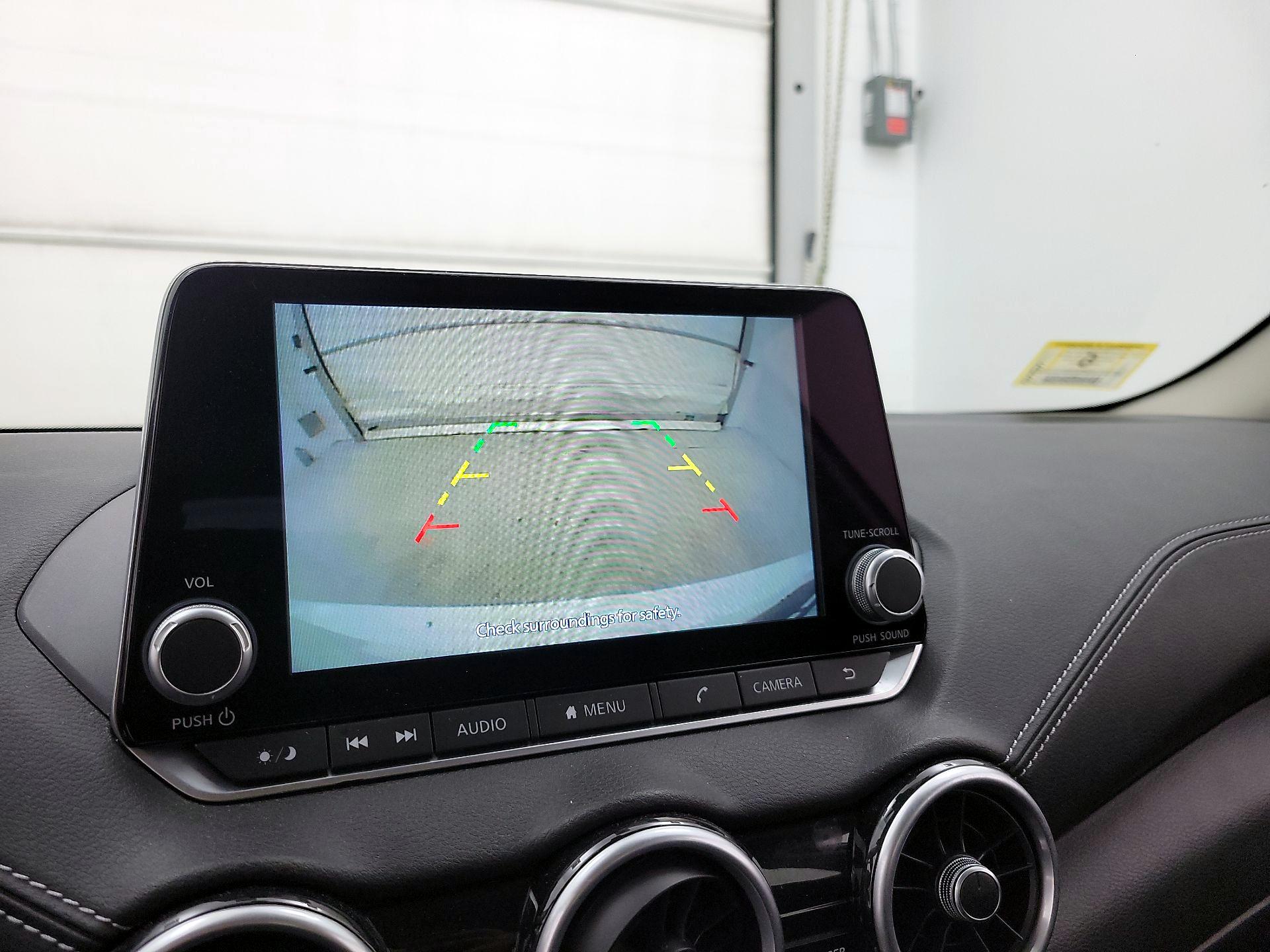 Thumbnail: 2024 Nissan Sentra - 14