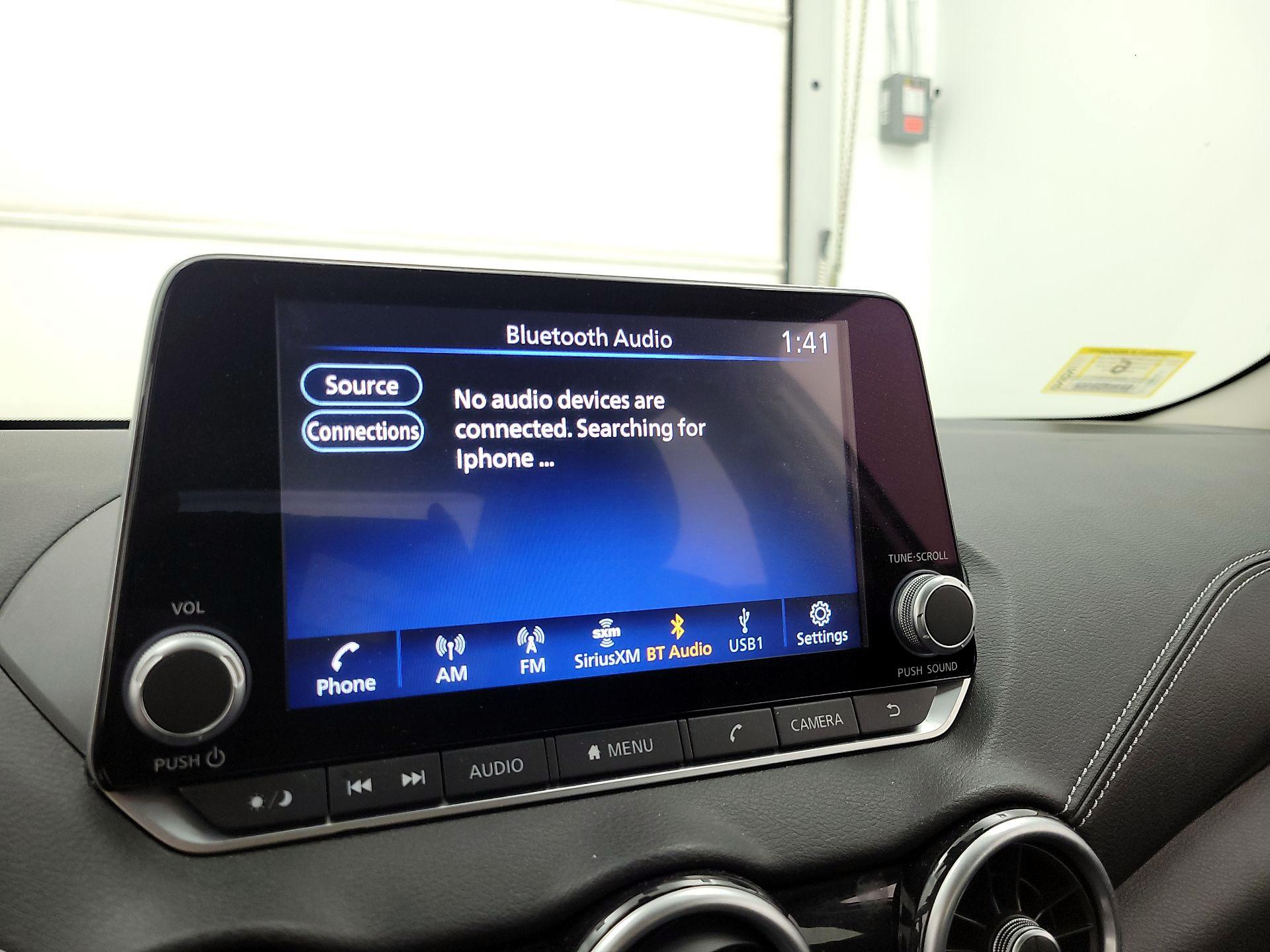 Thumbnail: 2024 Nissan Sentra - 15