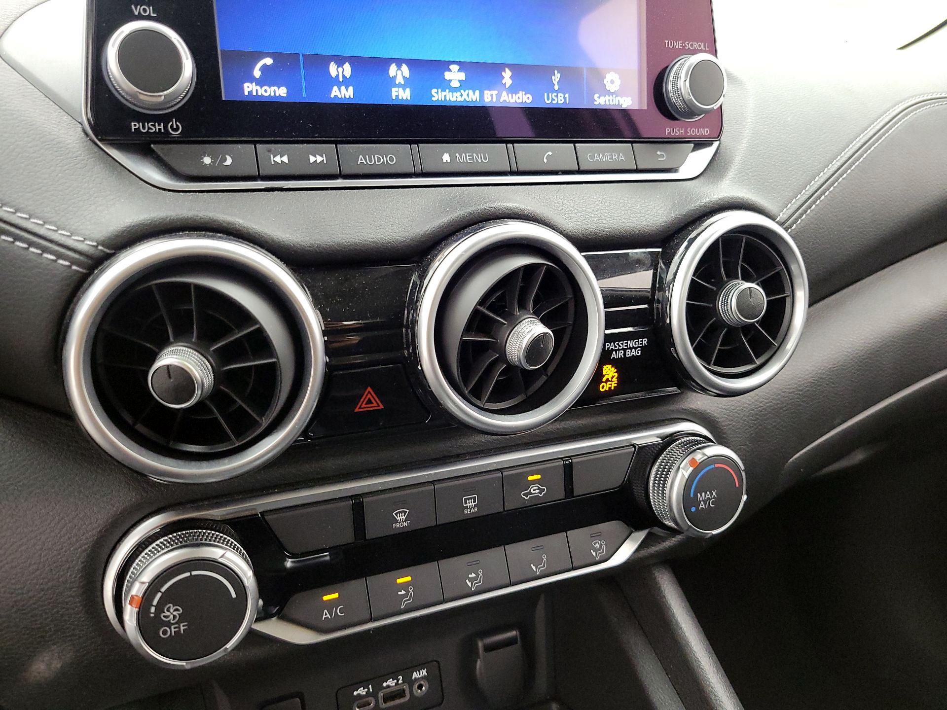 Thumbnail: 2024 Nissan Sentra - 16