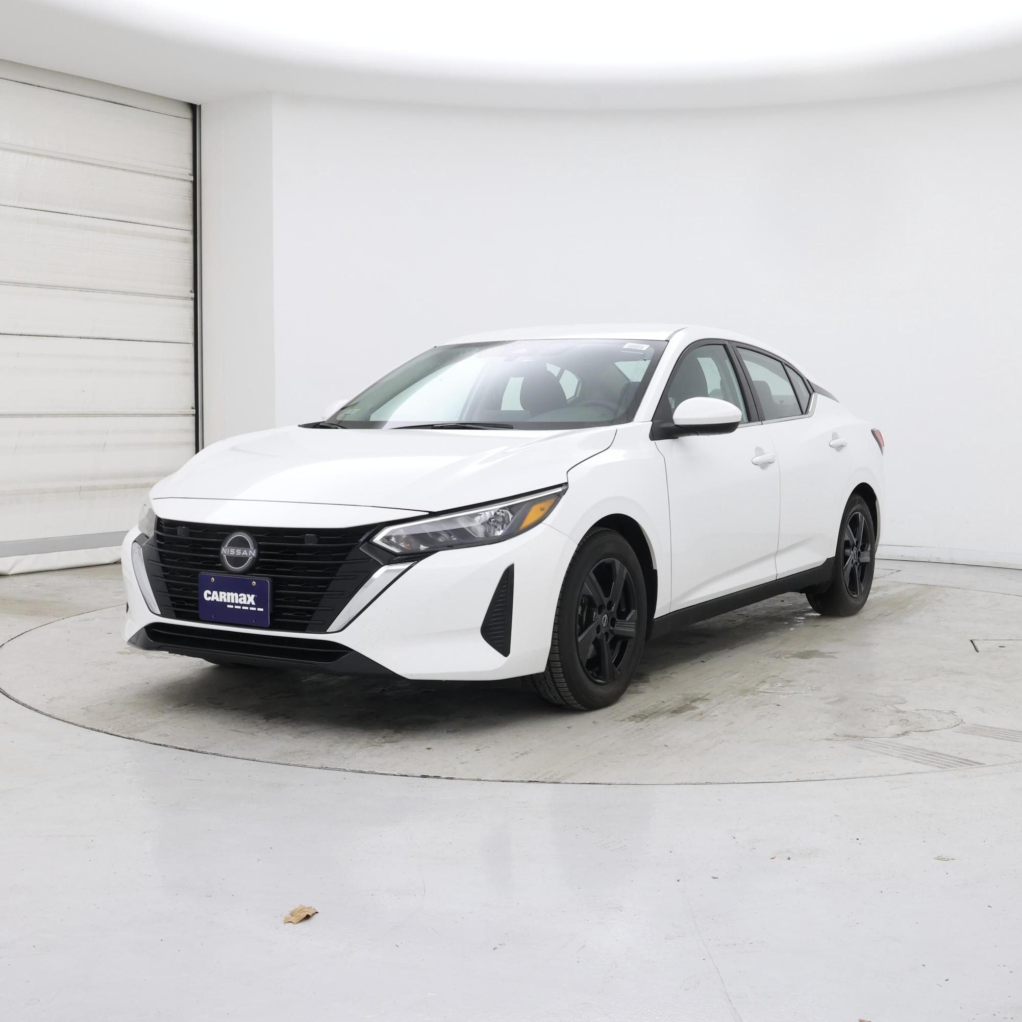 Thumbnail: 2024 Nissan Sentra - 4