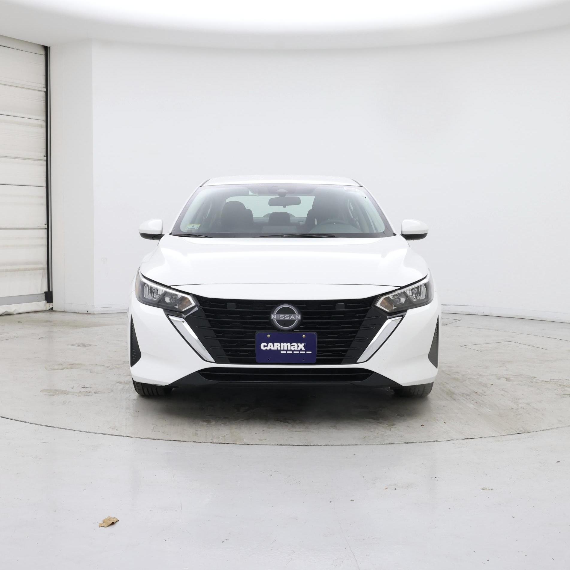 Thumbnail: 2024 Nissan Sentra - 5