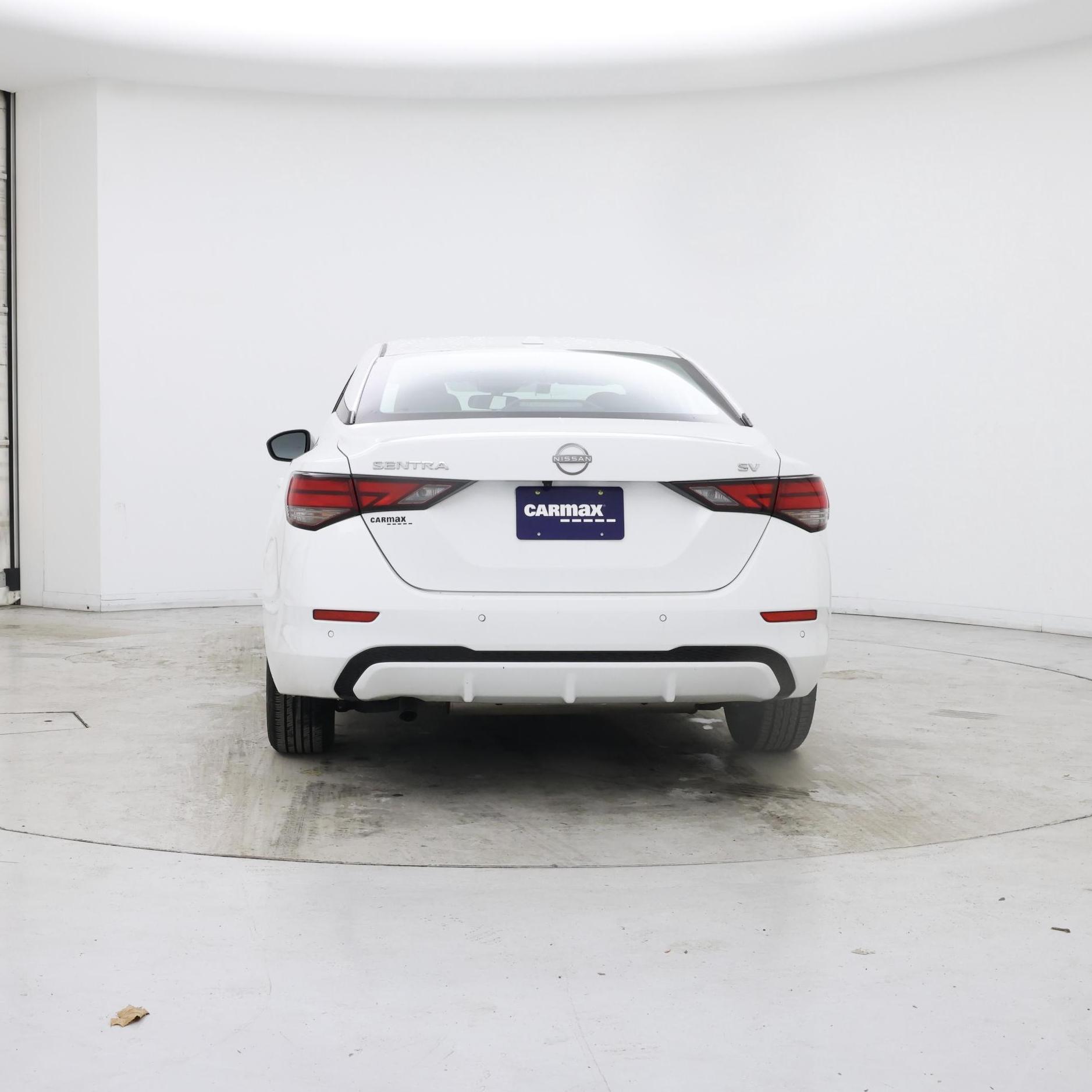 Thumbnail: 2024 Nissan Sentra - 6